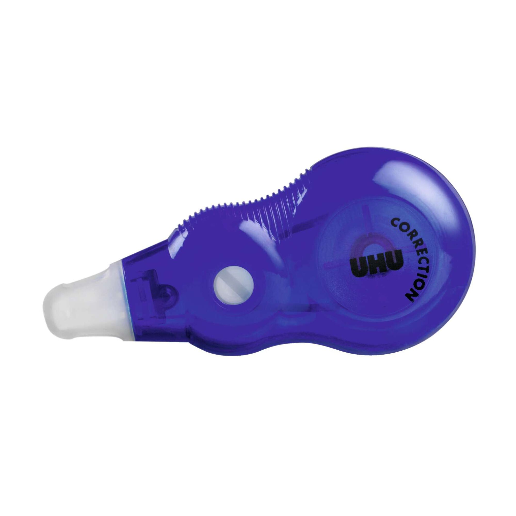 Fita Corretora Micro Roller 8m (várias cores) Fita Corretora Micro Roller 8m (várias cores)