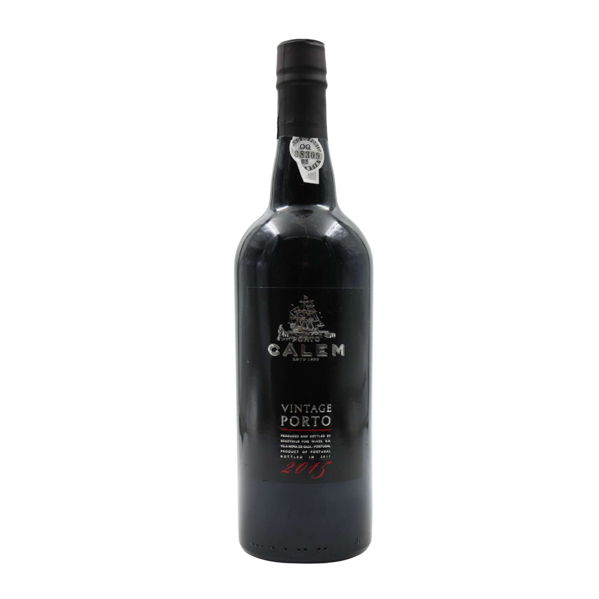 C&aacute;lem Vinho Do Porto Vintage 2015