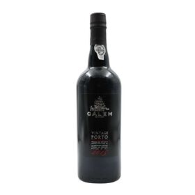 C&aacute;lem Vinho Do Porto Vintage 2015