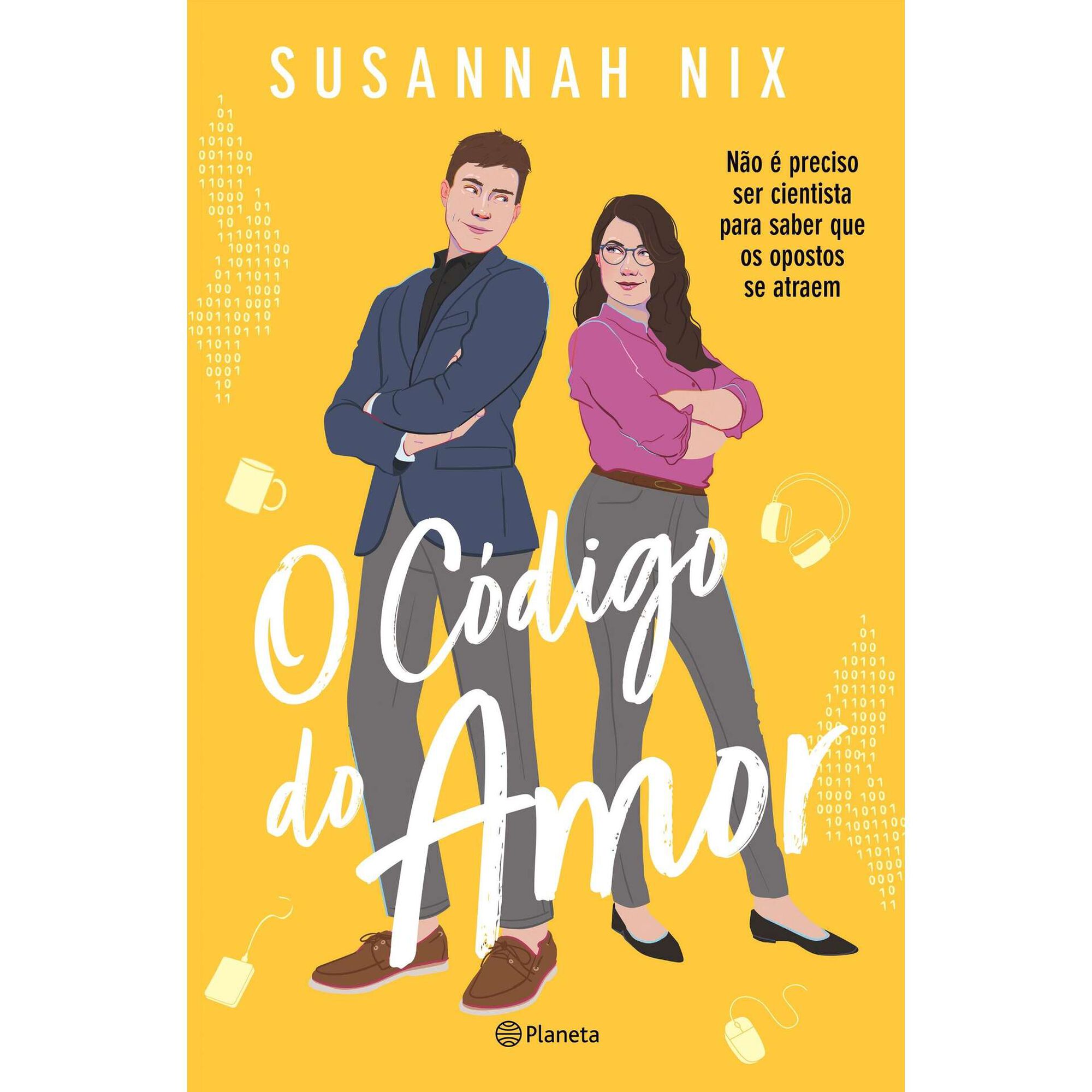 O Código do Amor