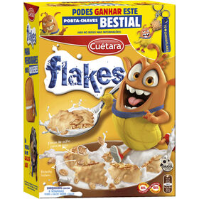 Bolachas Recheadas Flakes
