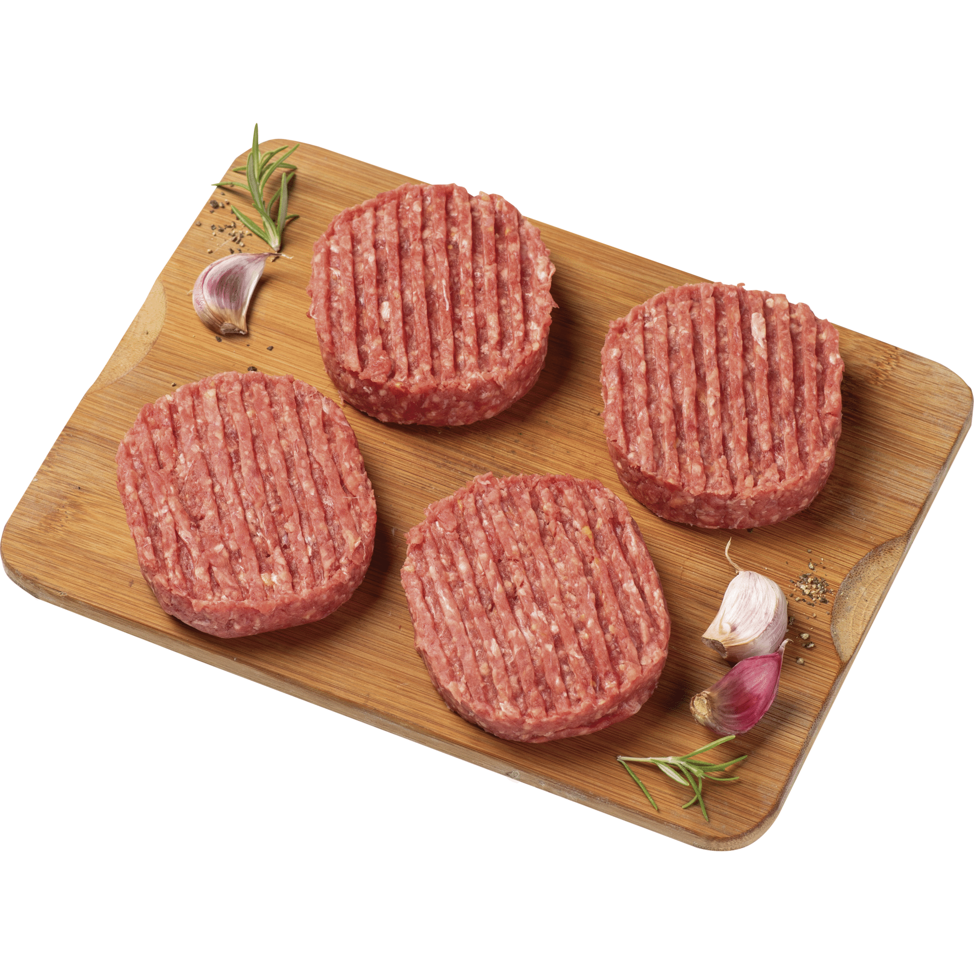 Hambúrguer de Bovino Carnalentejana DOP