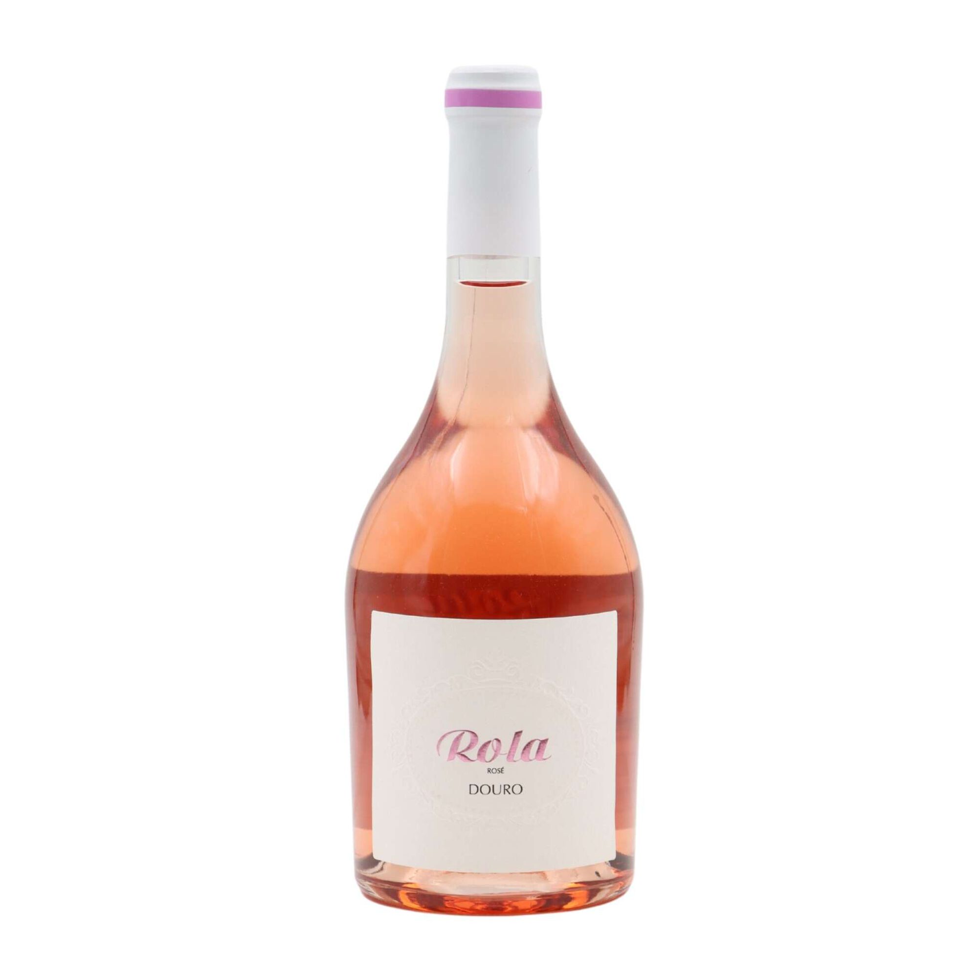 Rola De Vinho Ros&eacute; Ros&eacute; Douro