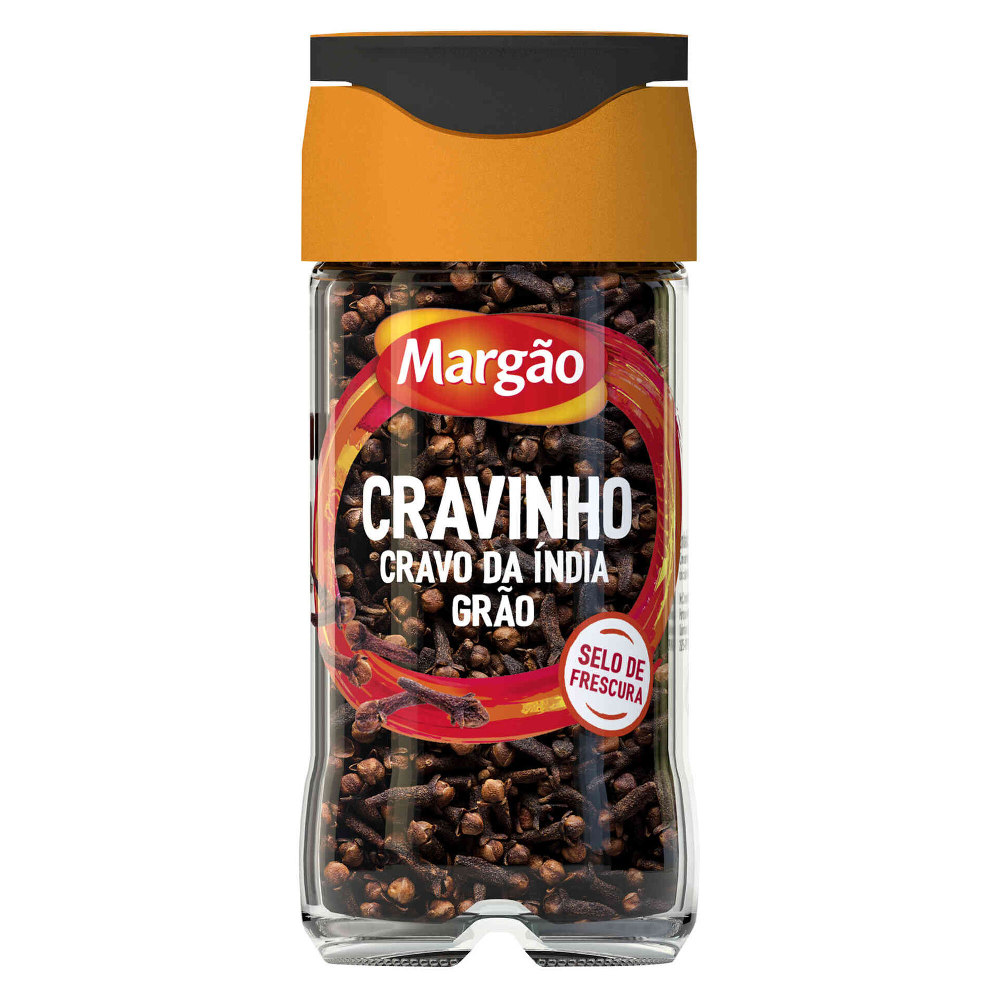 Cravinho Grão em Frasco
