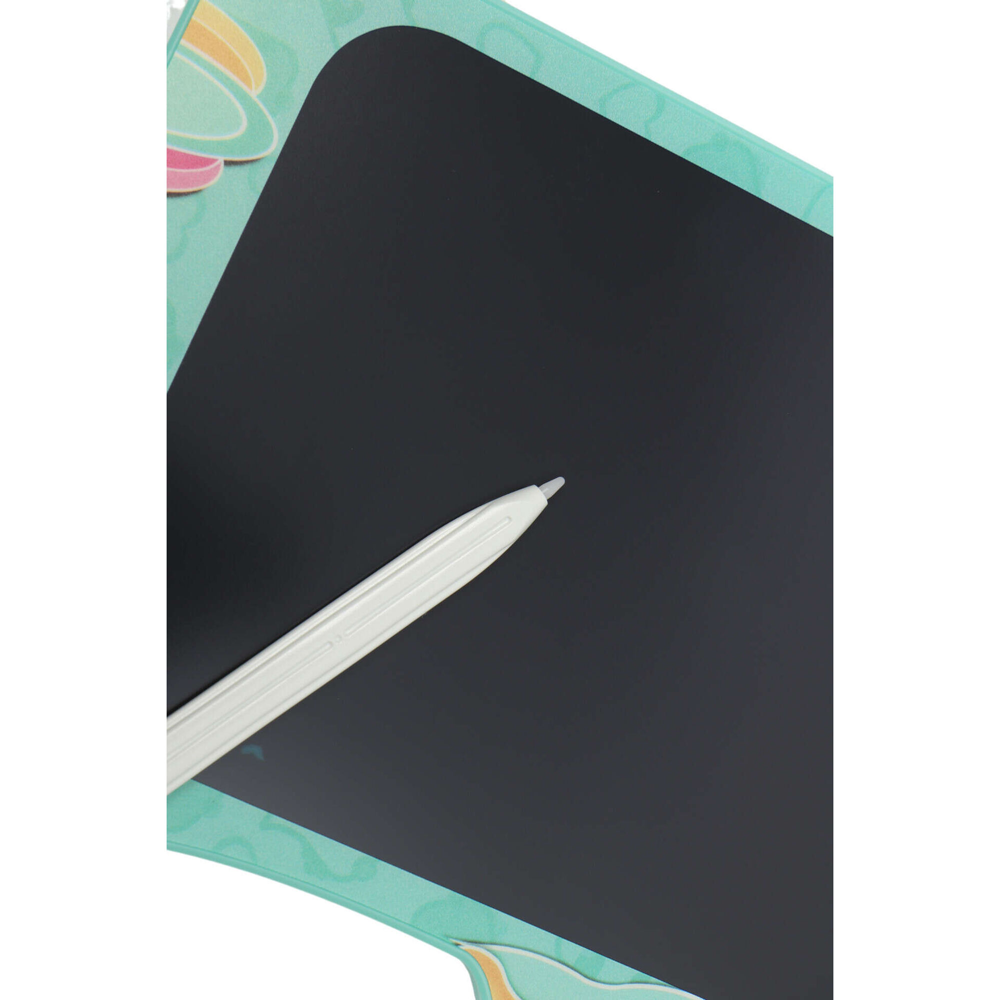 Quadro M&aacute;gico Escreve e Apaga (v&aacute;rios modelos)