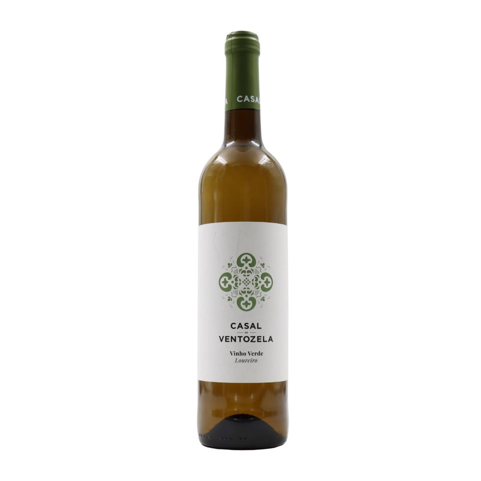 Casal de Ventozela Loureiro Vinho Verde Branco