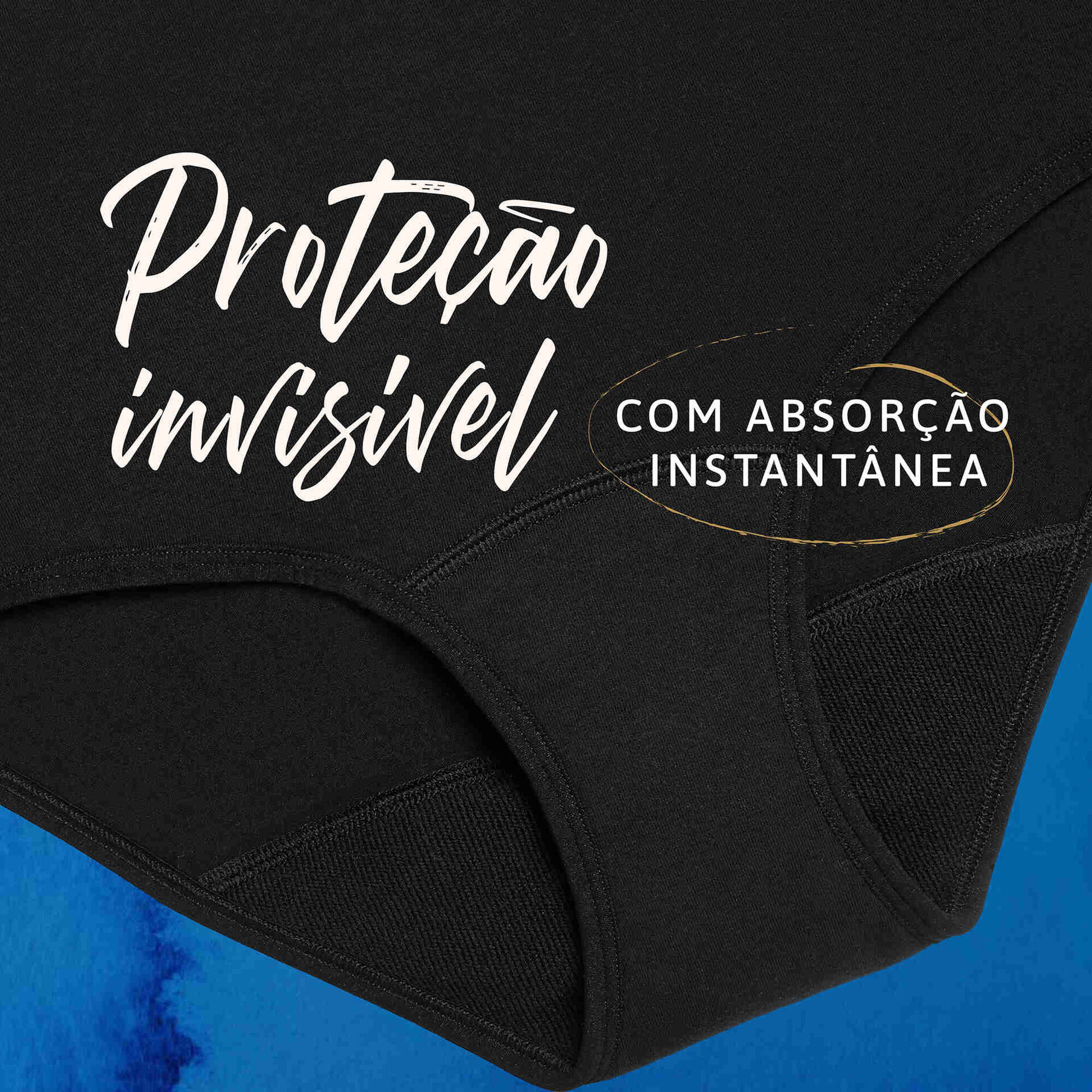 Cuecas Incontin&ecirc;ncia Lav&aacute;vel Silhouette L Tena