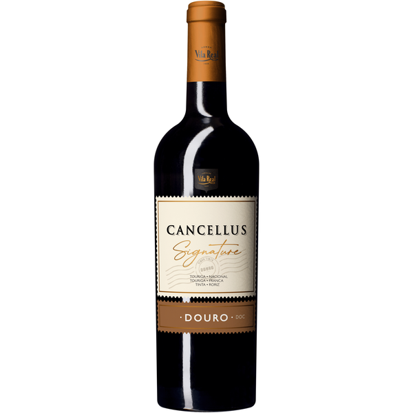 Cancellus Signature Douro Vinho Tinto