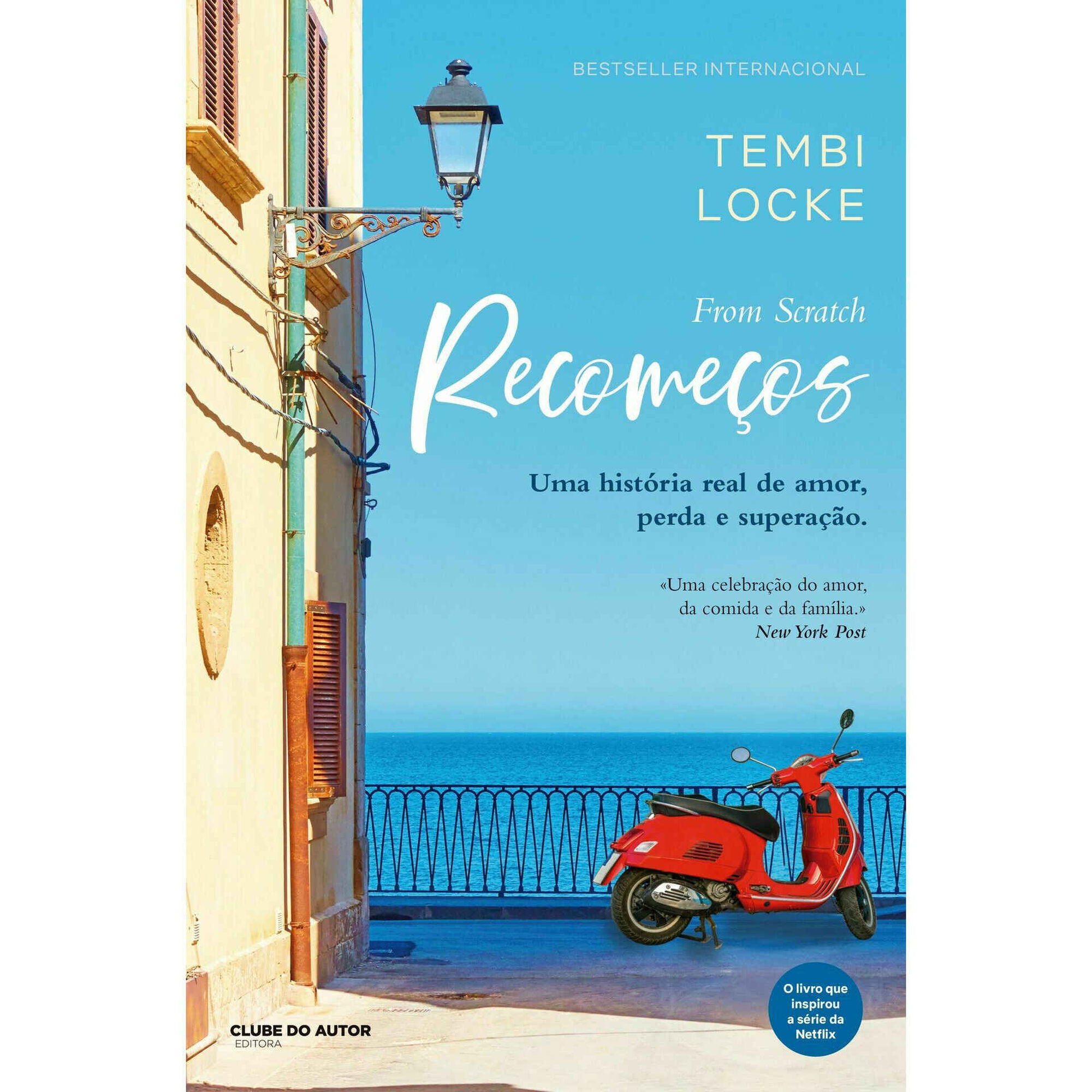Recomeços