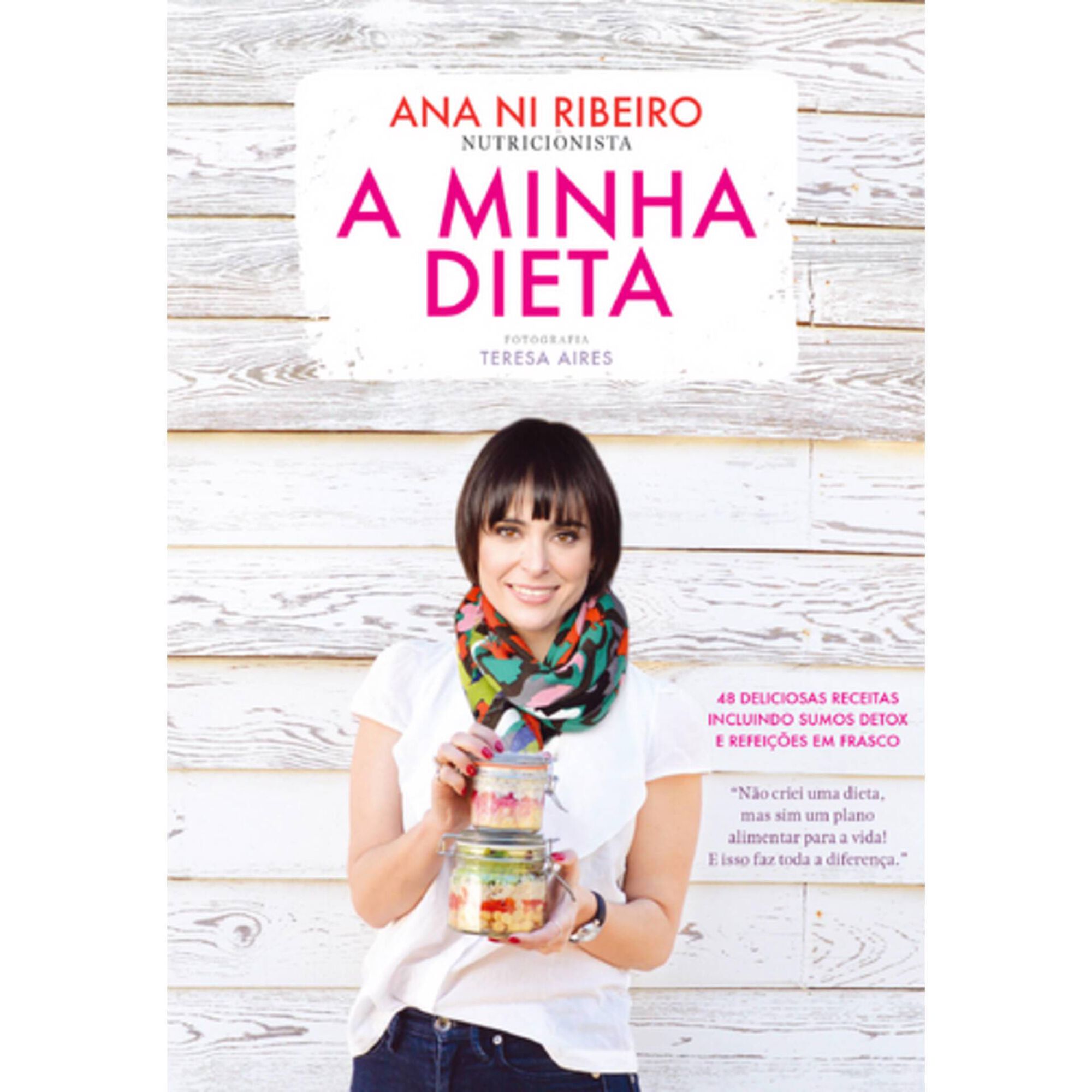 A Minha Dieta de Ana Ni