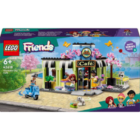 Café de Heartlake City - 42618