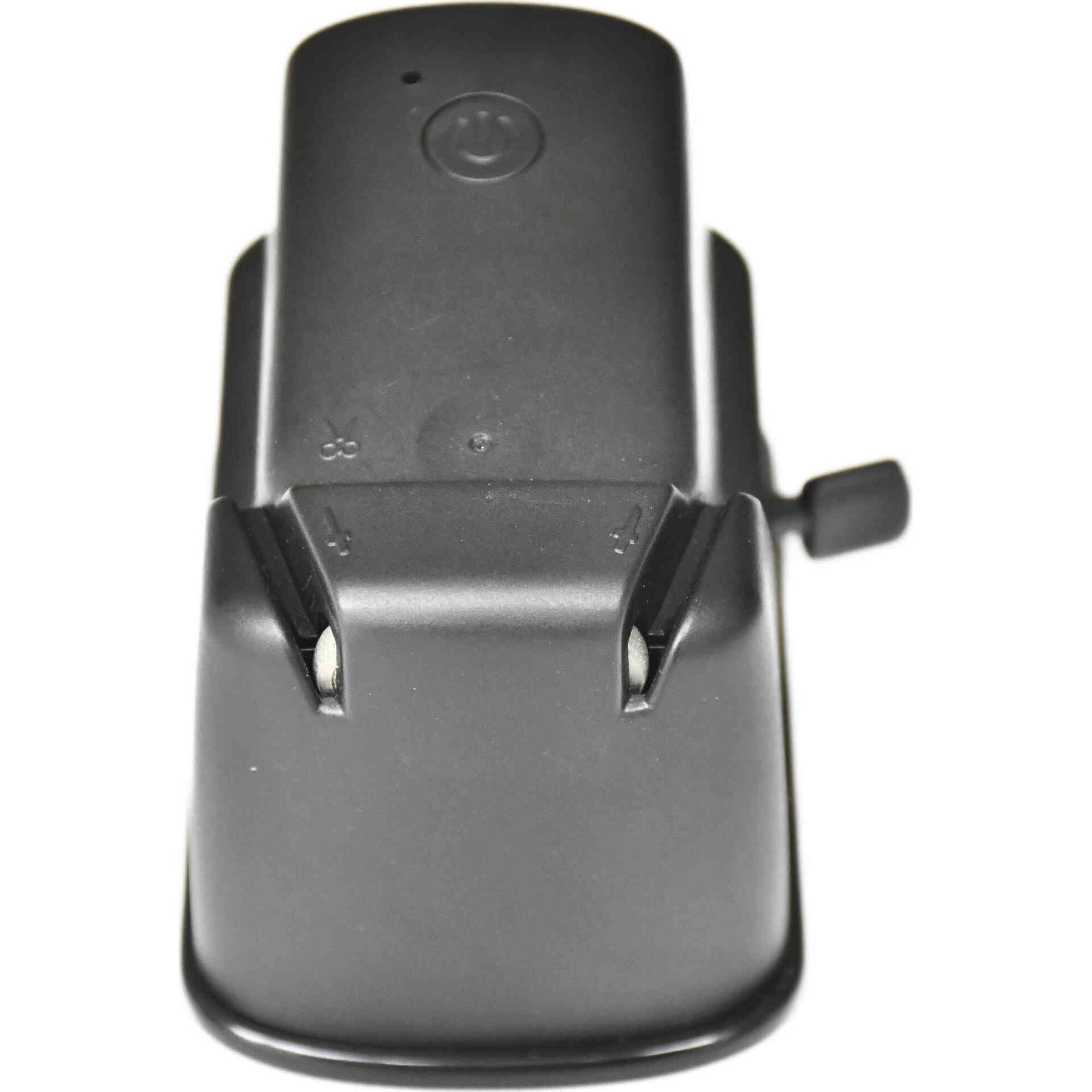 Afiador de Facas Elétrico e Recarregável