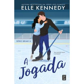 A Jogada de Elle Kennedy