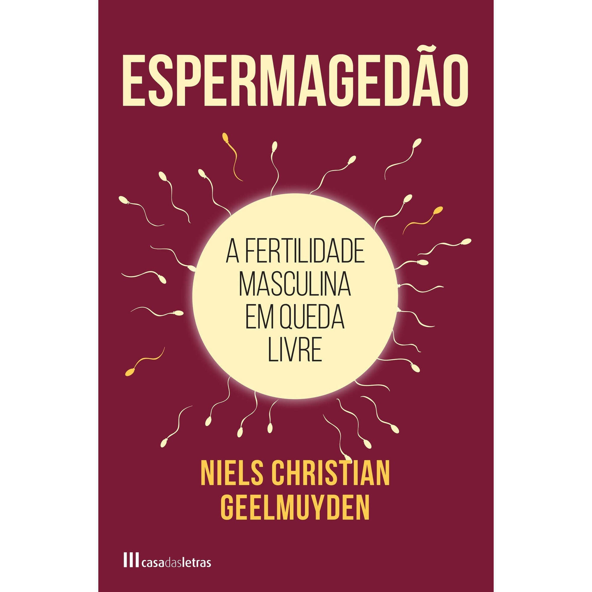 Espermagedão
