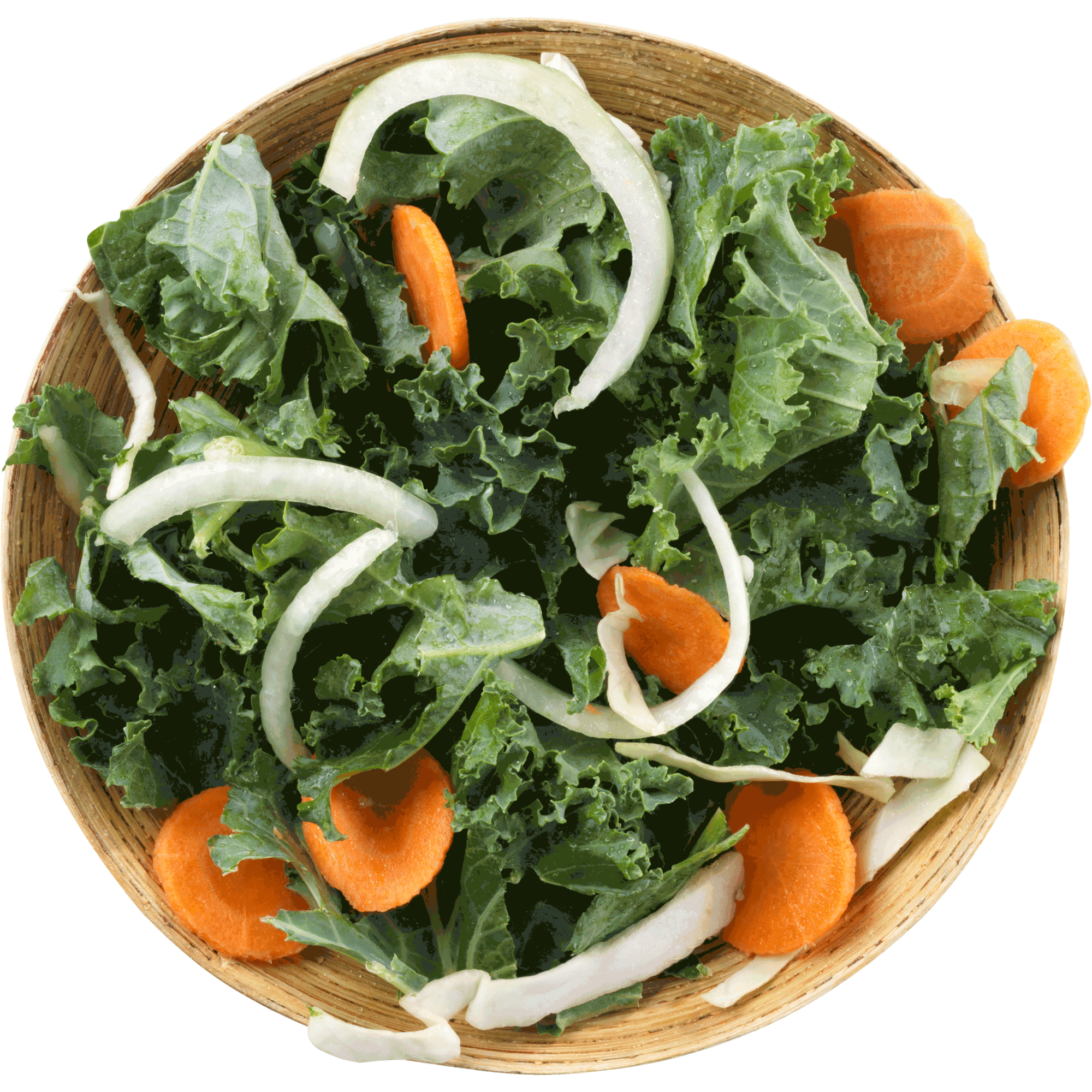 Salteado de Legumes com Couve Kale Salteado de Legumes com Couve Kale