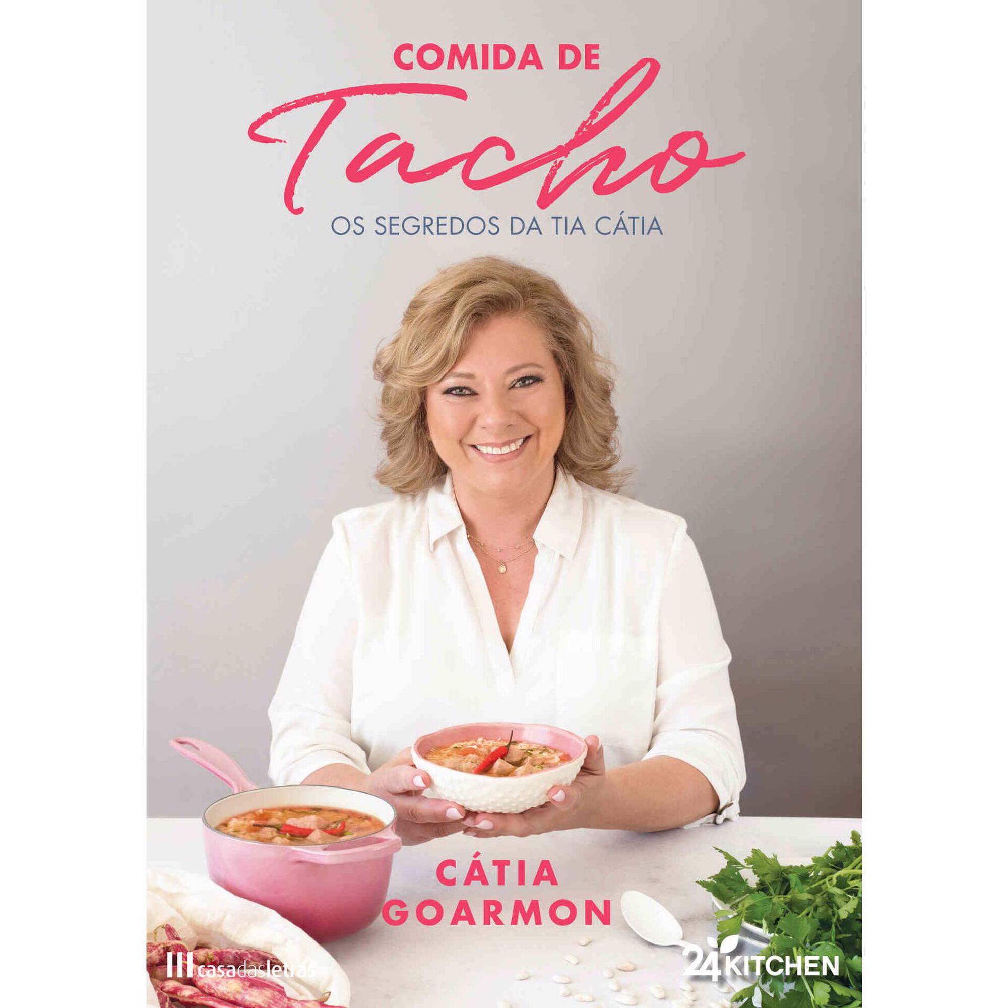 Comida de Tacho
