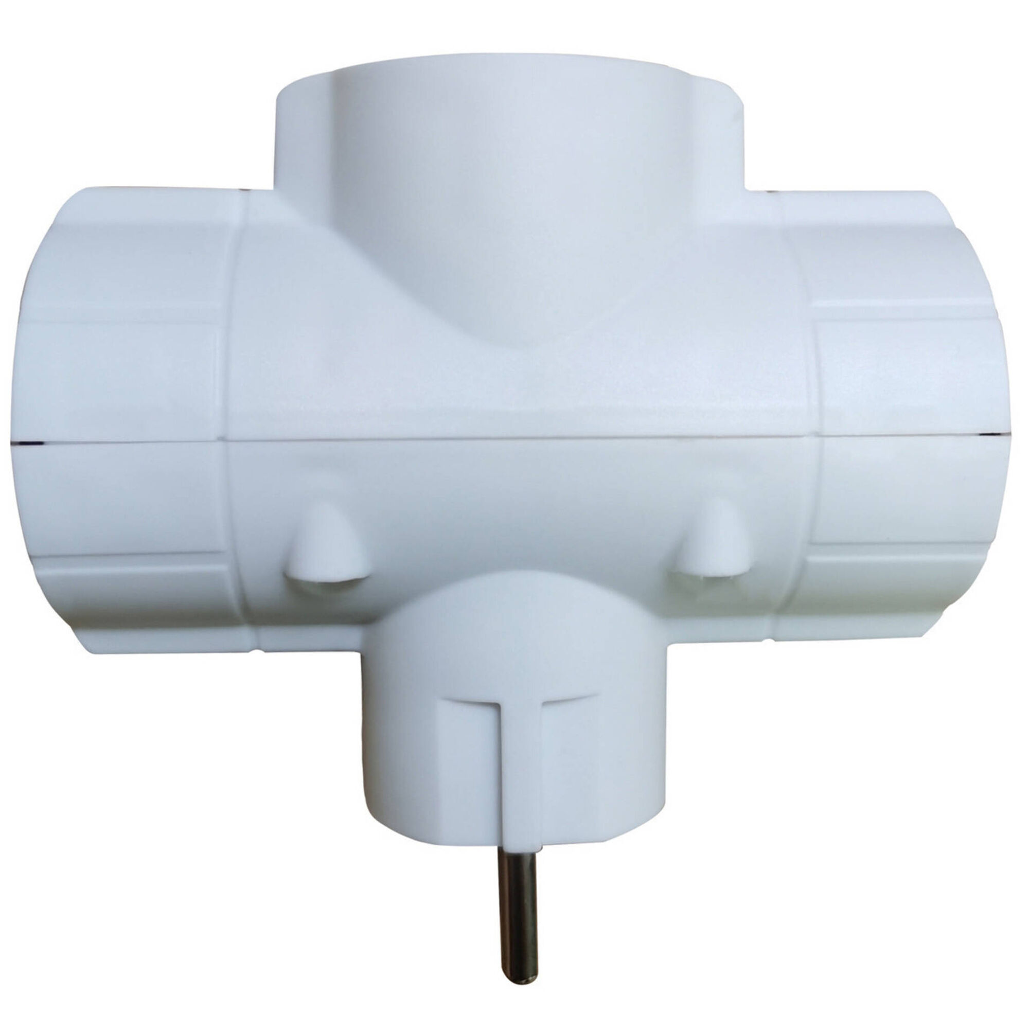 Ficha Tripla 16A