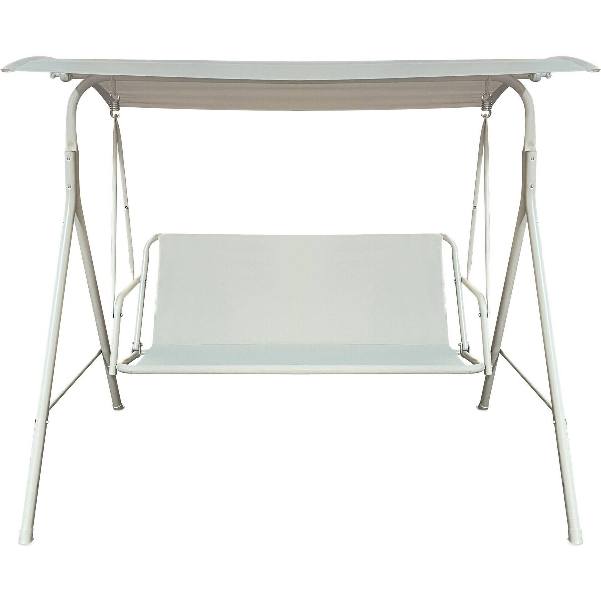 Baloi&ccedil;o 3 Lugares Bege Kasa