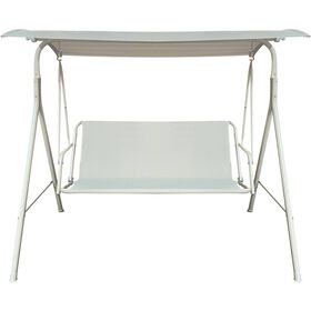 Baloi&ccedil;o 3 Lugares Bege Kasa