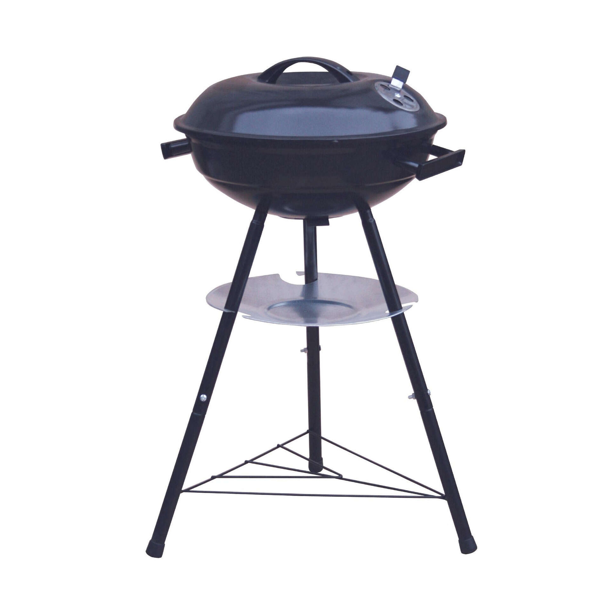 Barbecue Carvão Alfama Grelha 35,5 cm