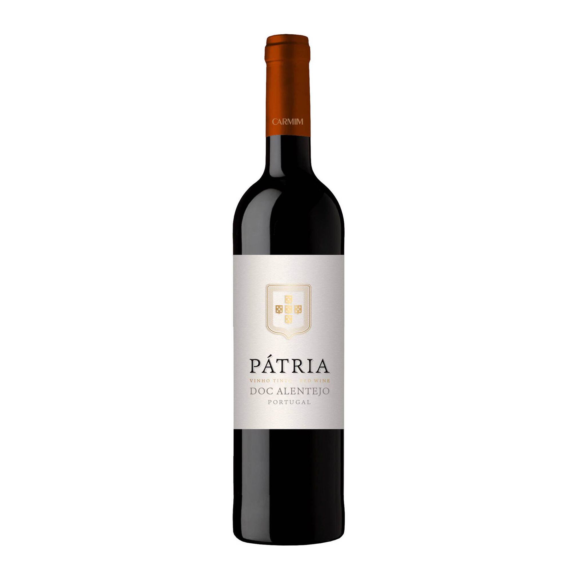 Pátria DOC Alentejo Vinho Tinto