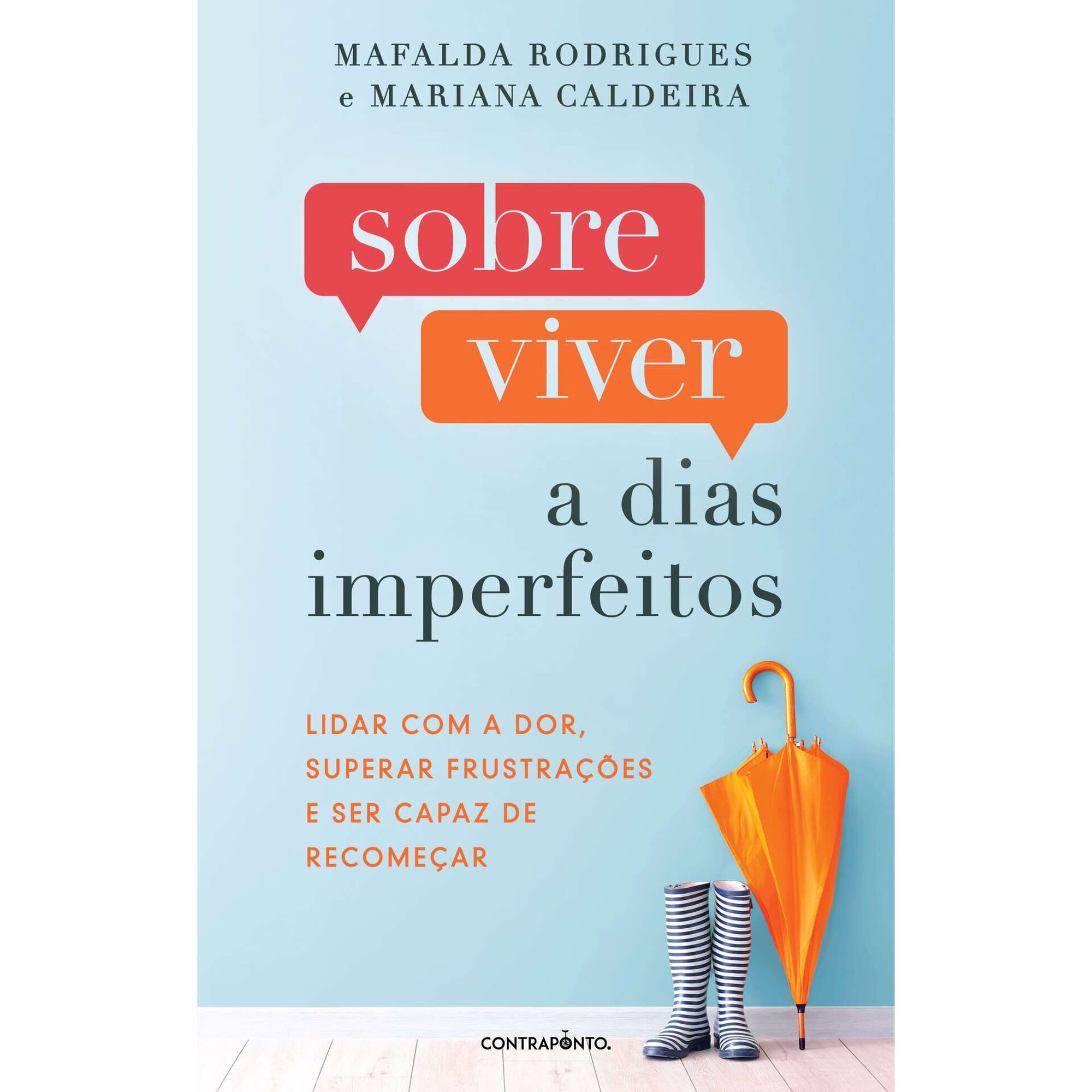 Sobreviver a Dias Imperfeitos
