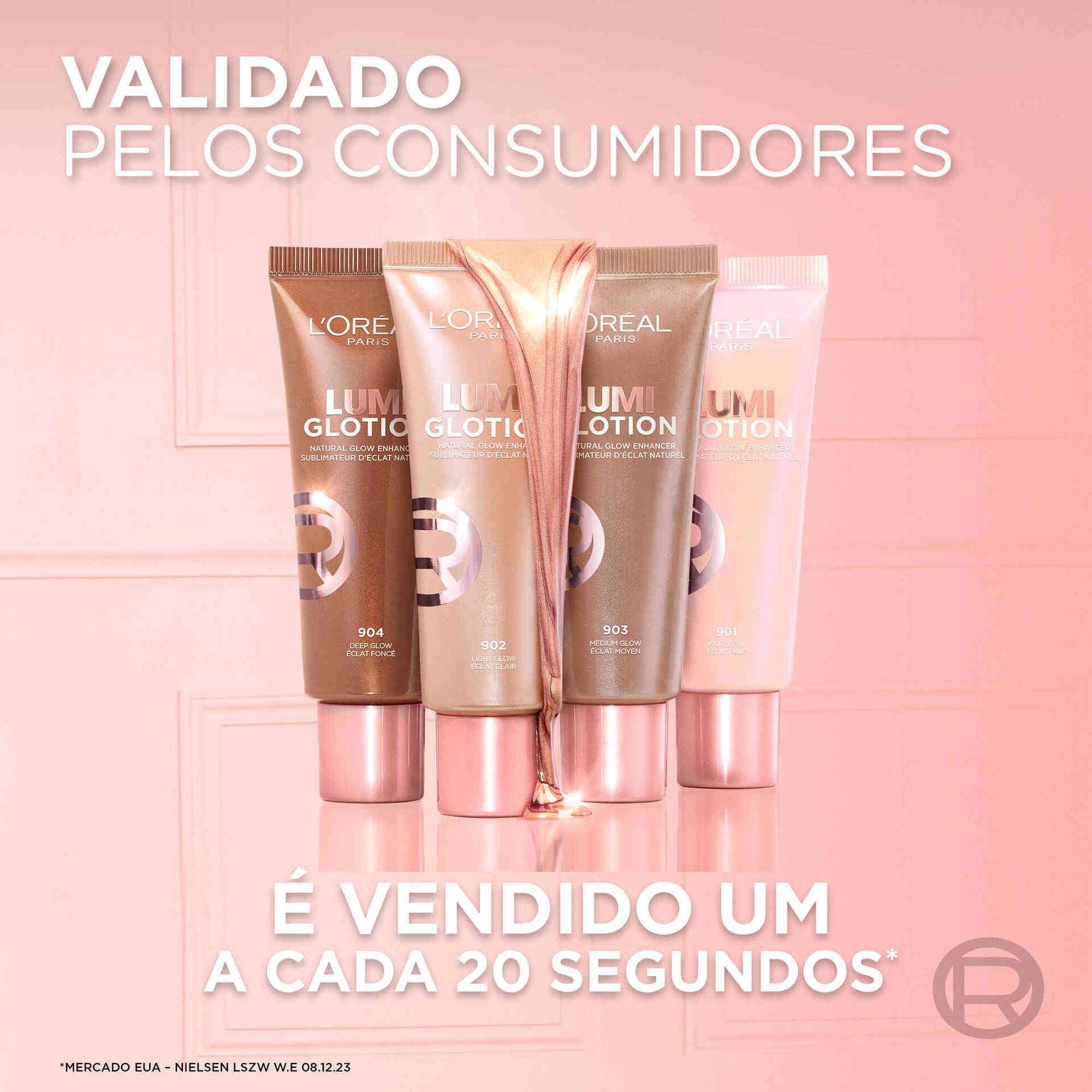 Creme Iluminador Lumi Glotion Fair Creme Iluminador Lumi Glotion Fair