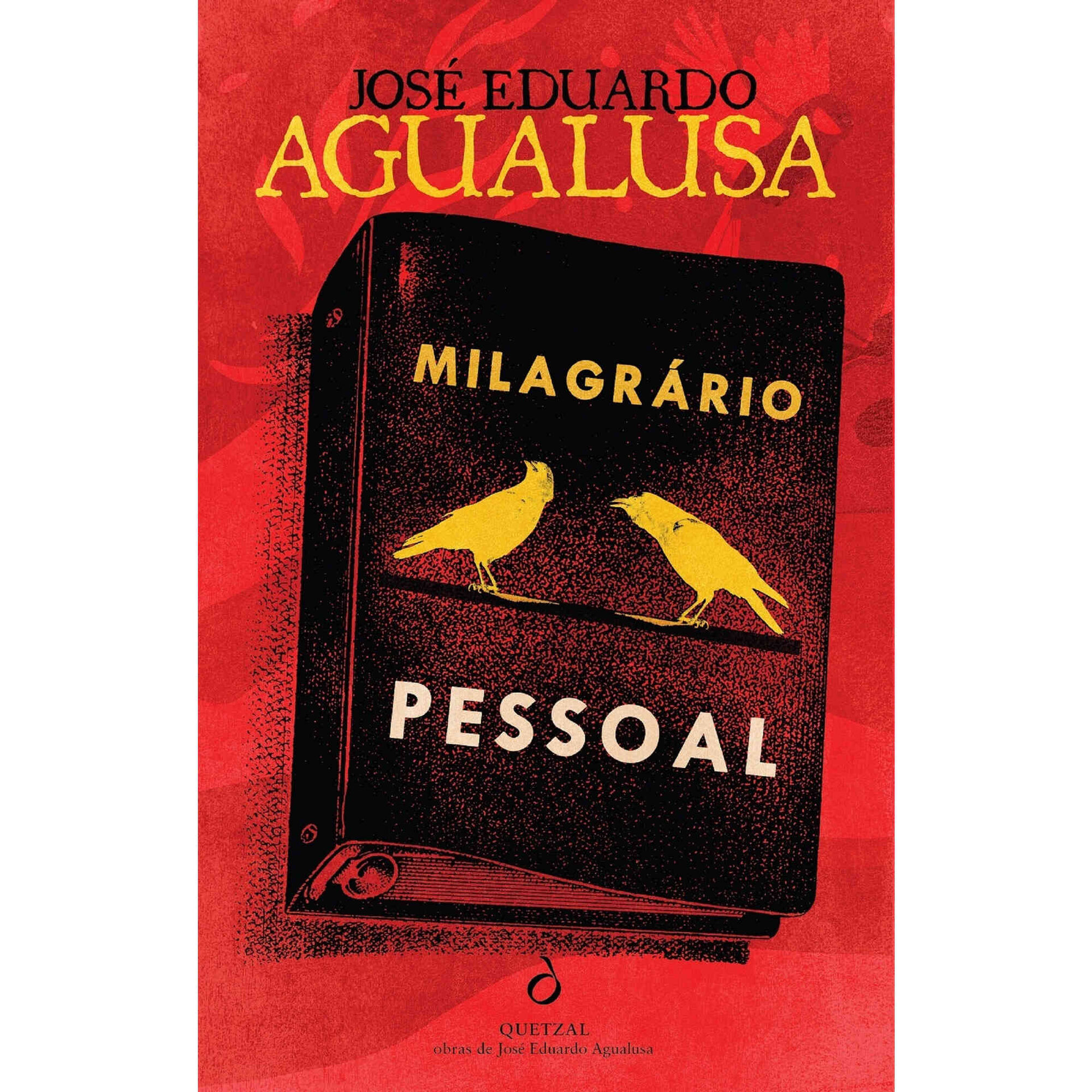 Milagrário Pessoal Milagrário Pessoal