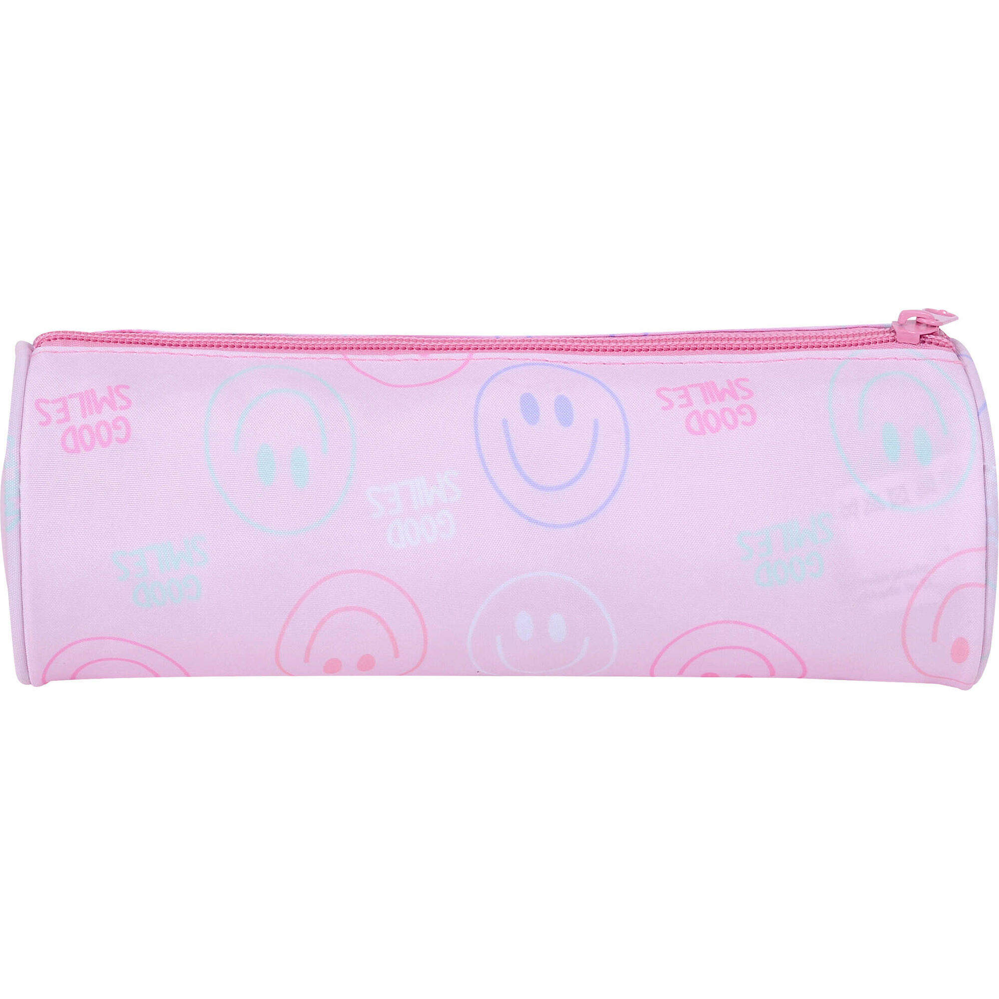 Estojo Simples Smile Note!