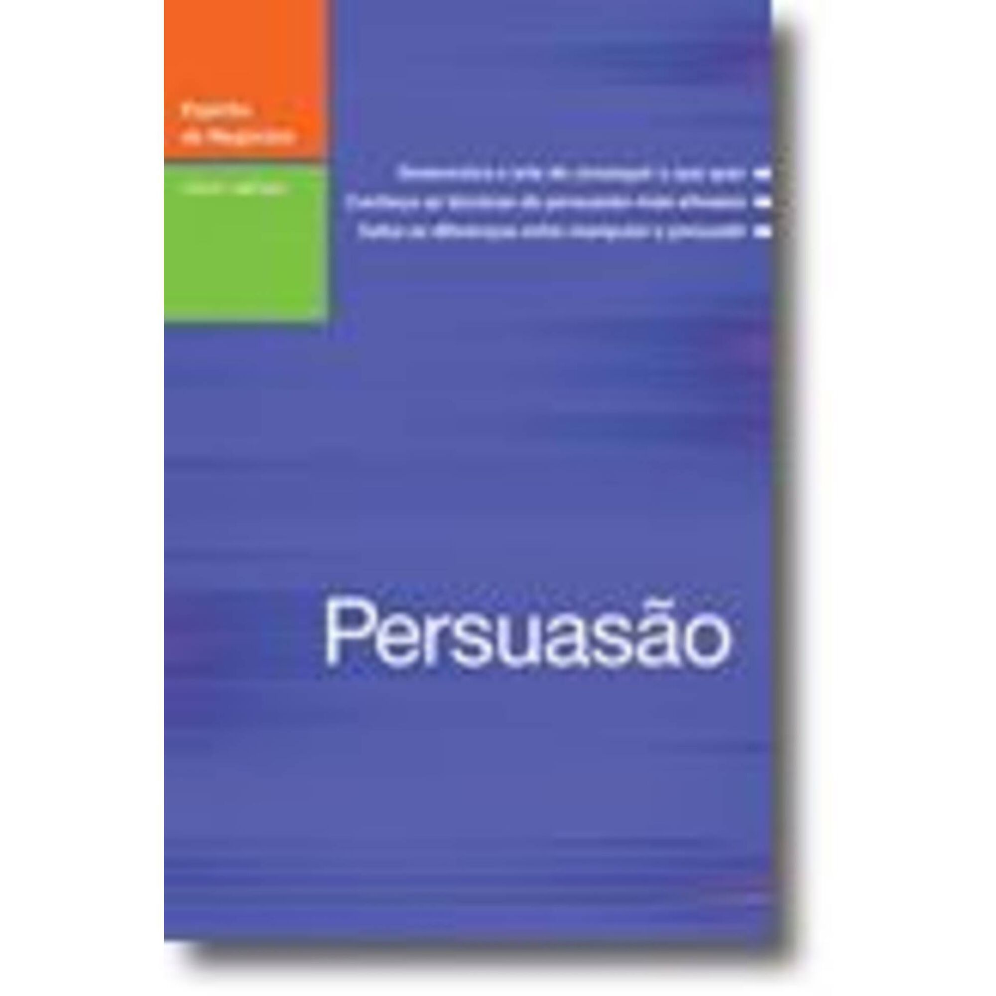 Persuas&atilde;o de Dave Lakhani