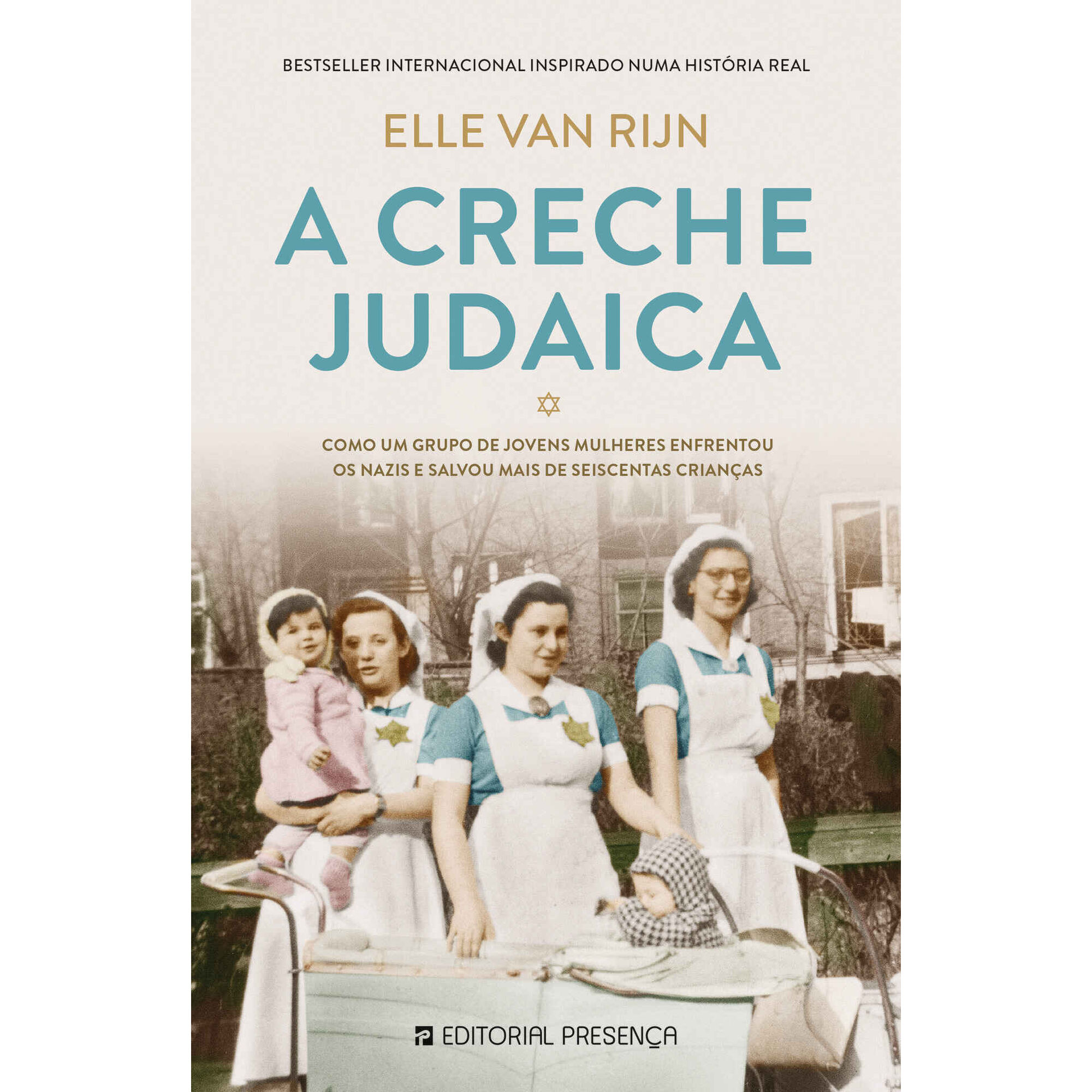 A Creche Judaica