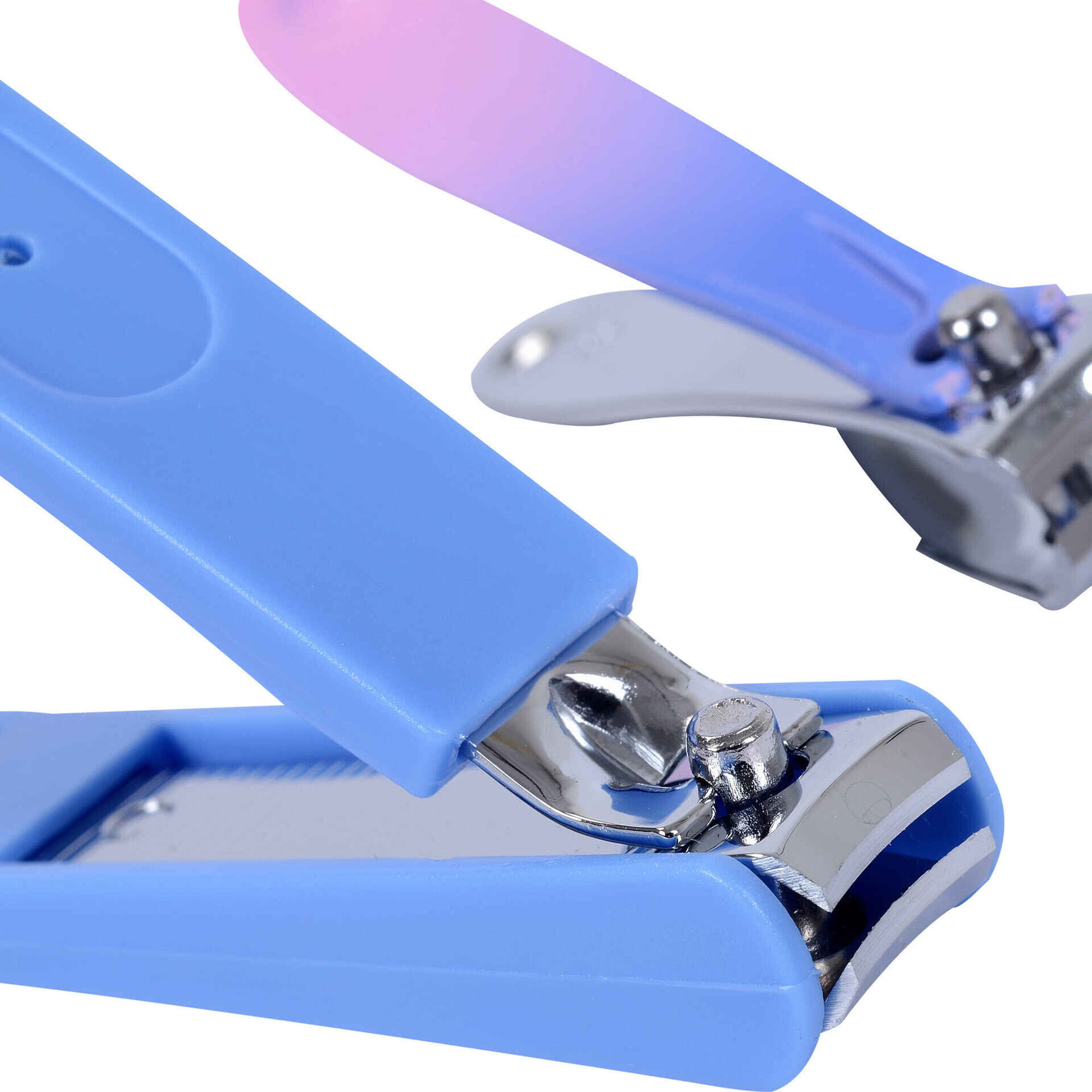 Conjunto 2 Corta Unhas Kasa