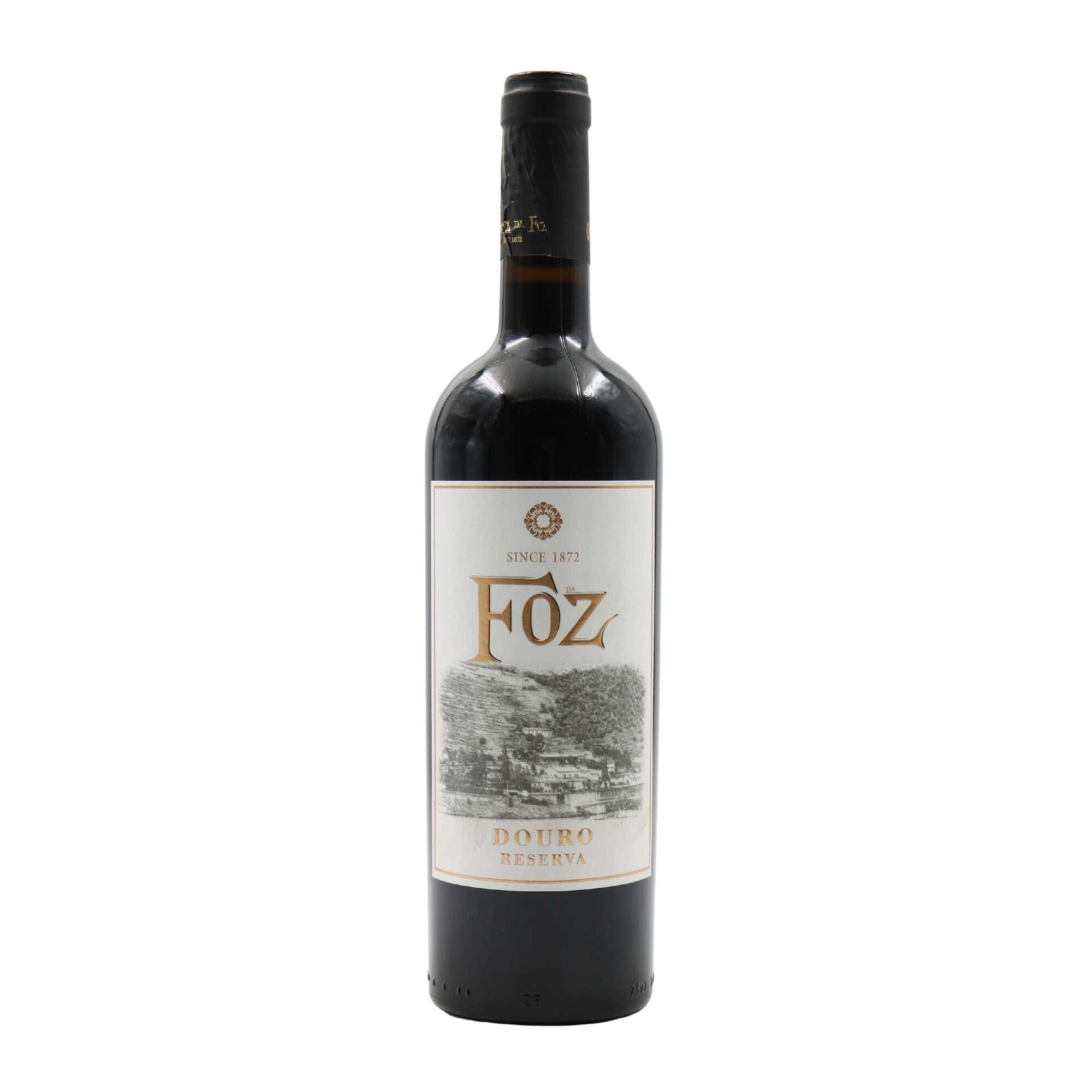 Foz Reserva Douro Vinho Tinto