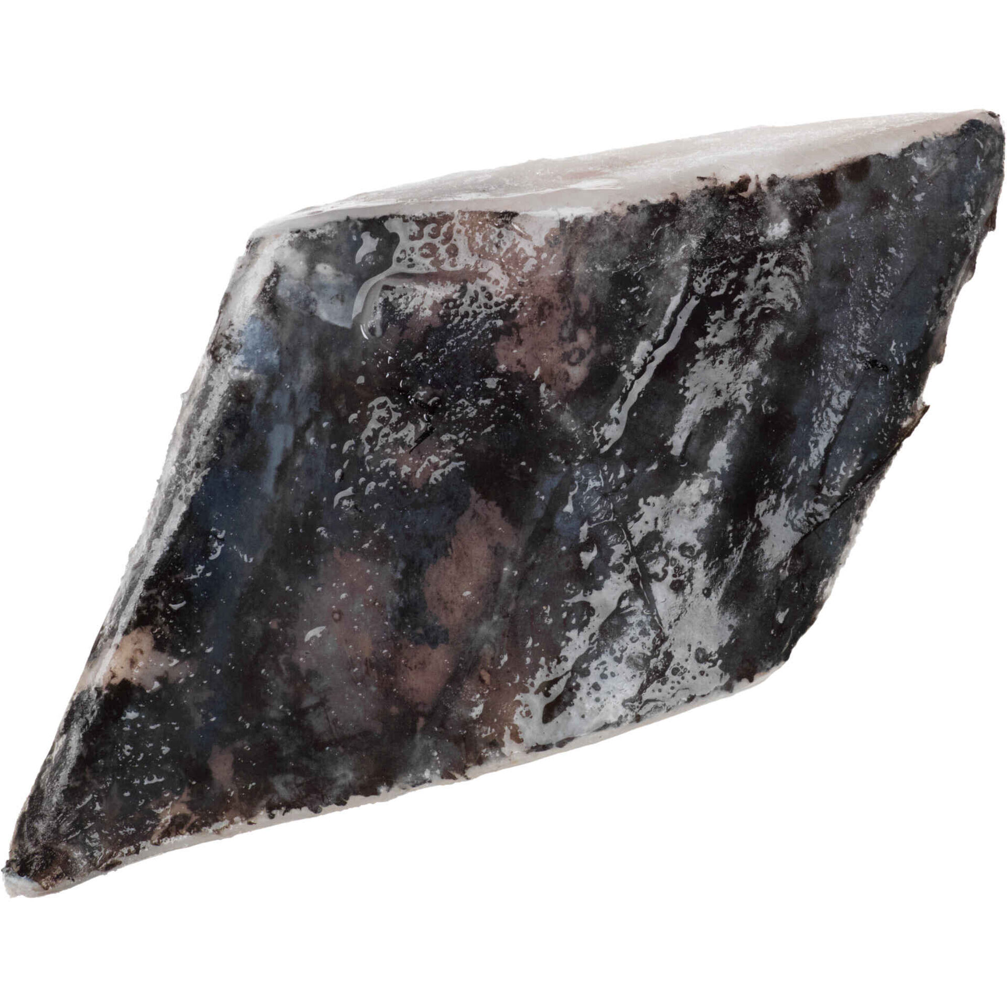 Posta de Peixe Espada Preto Congelado BeiraNova