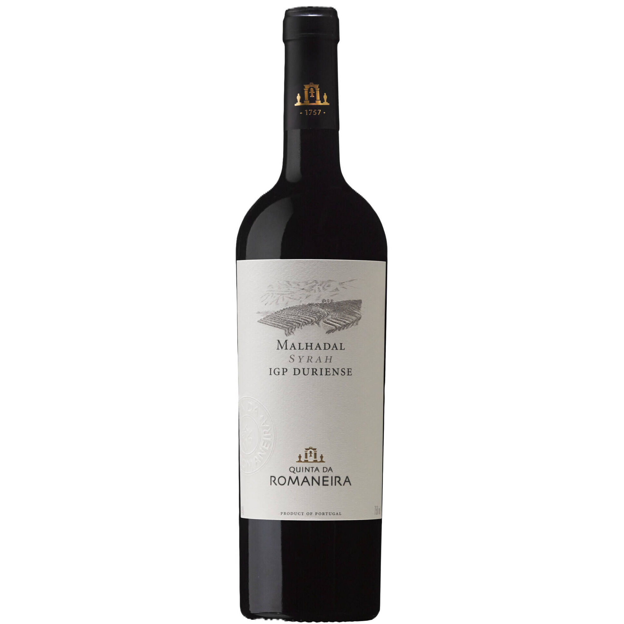 Romaneira Malhadal Syrah Duriense Romaneira Malhadal Syrah Duriense