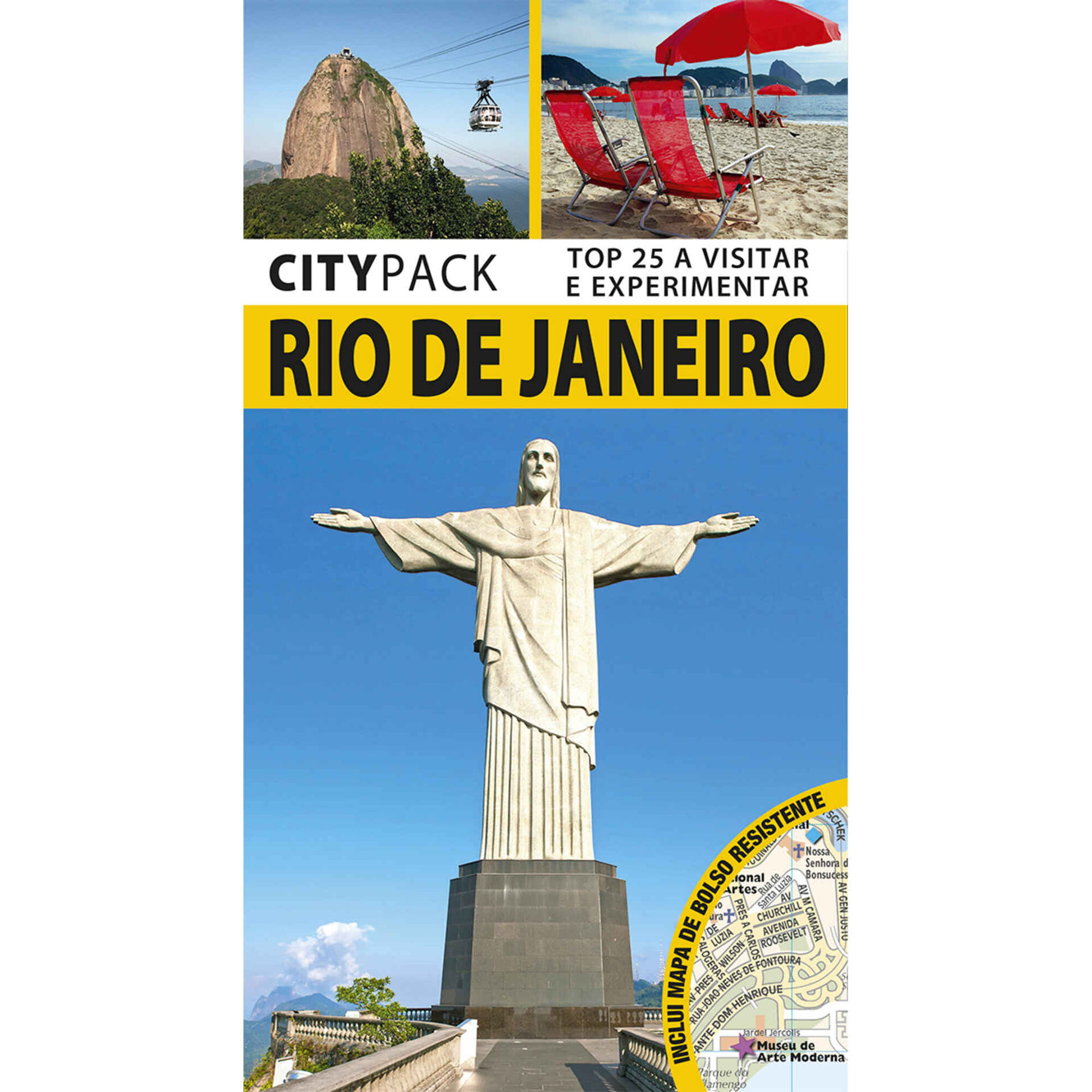 CITYPACK - Rio de Janeiro