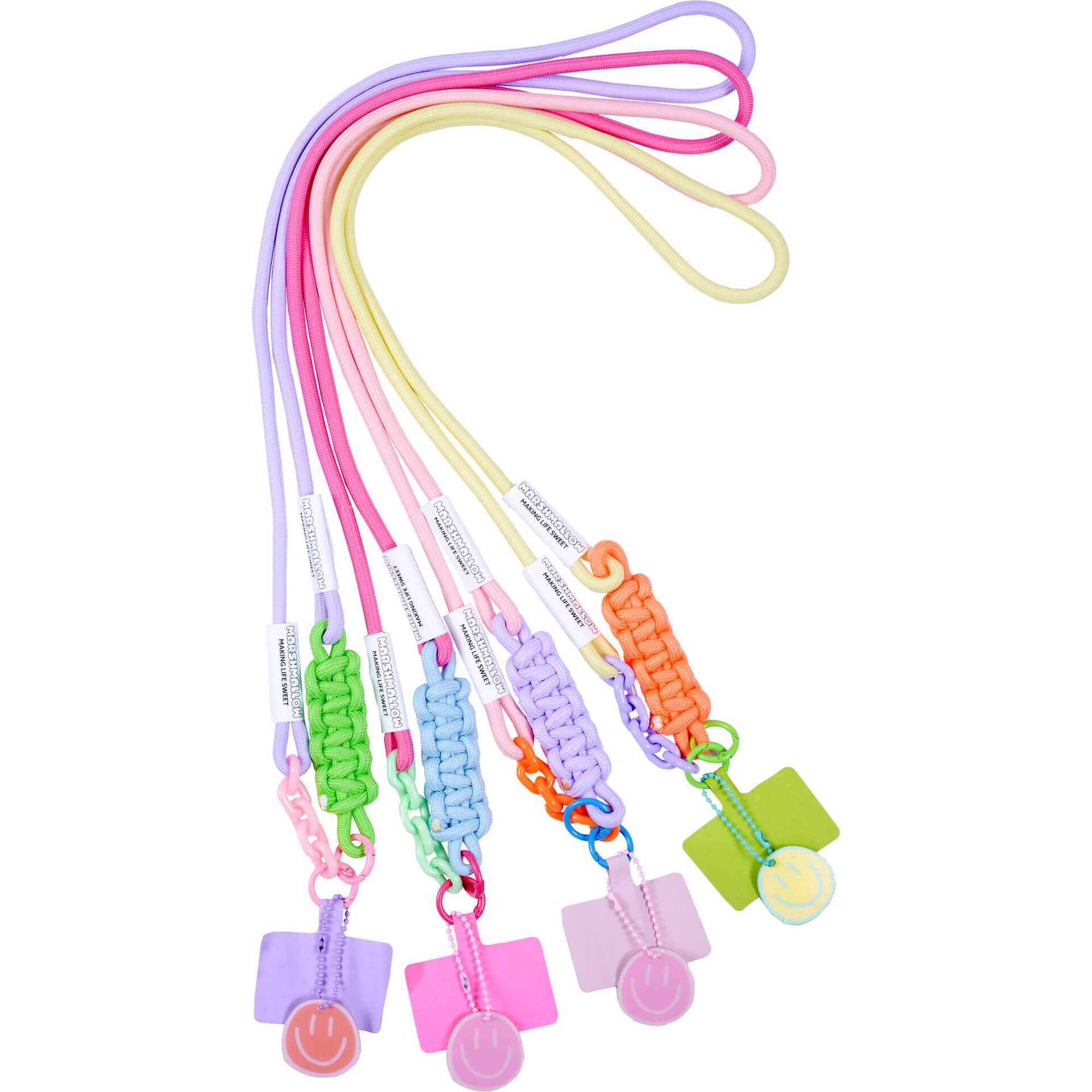 Cord&atilde;o para Telem&oacute;vel (v&aacute;rios modelos)