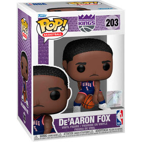 Funko - Figura Kings - De'Aaron Fox (2024&ndash;25 City Edition)