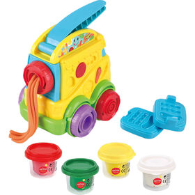 Camião de Comidinhas