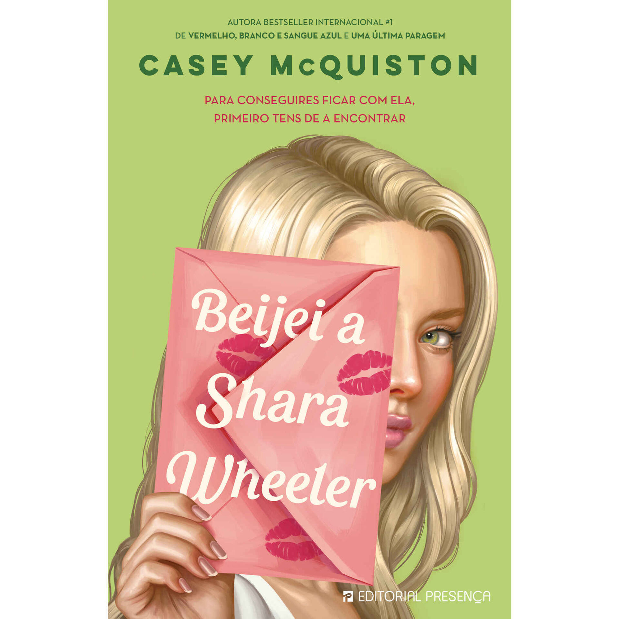 Beijei a Shara Wheeler