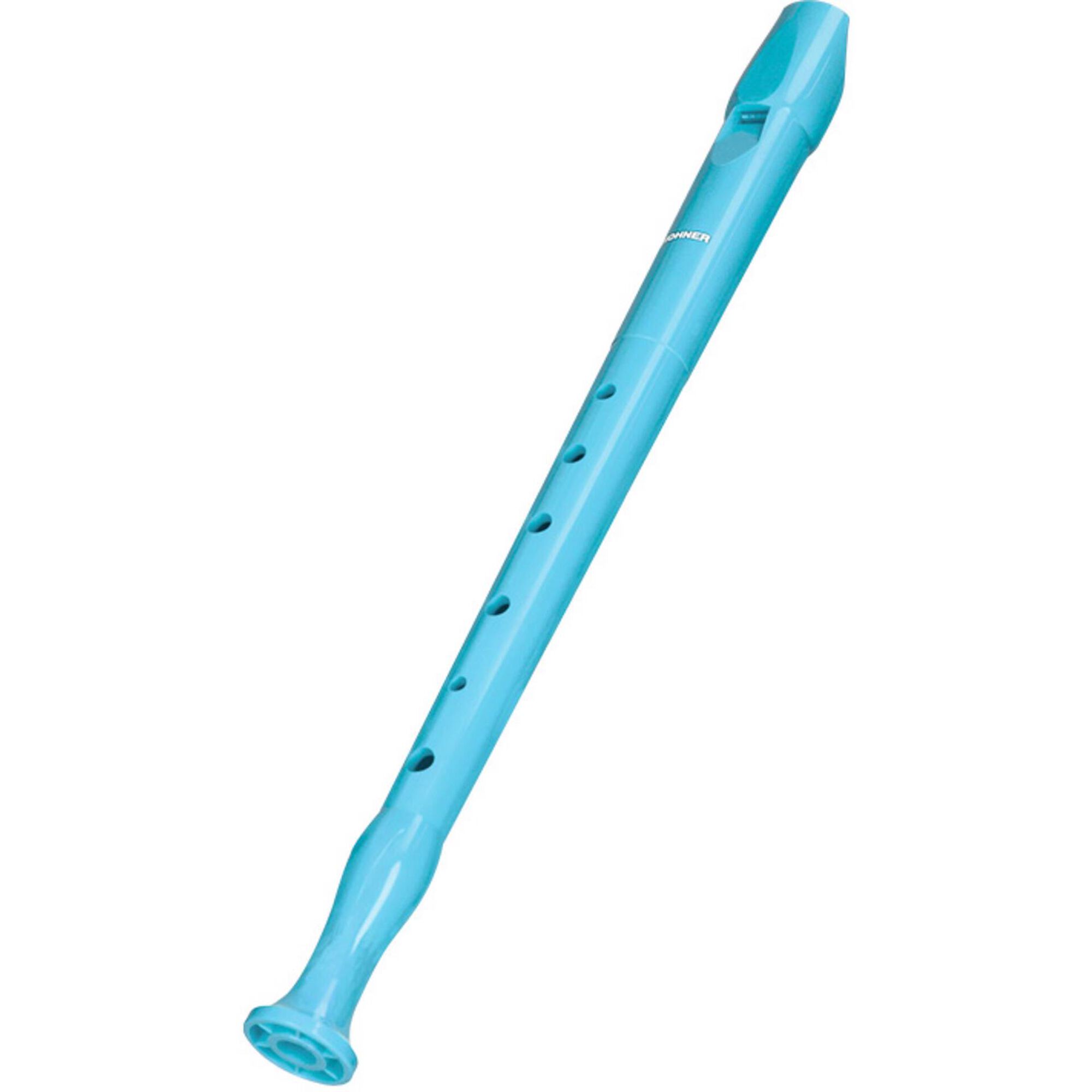 Flauta Escolar Azul Hohner