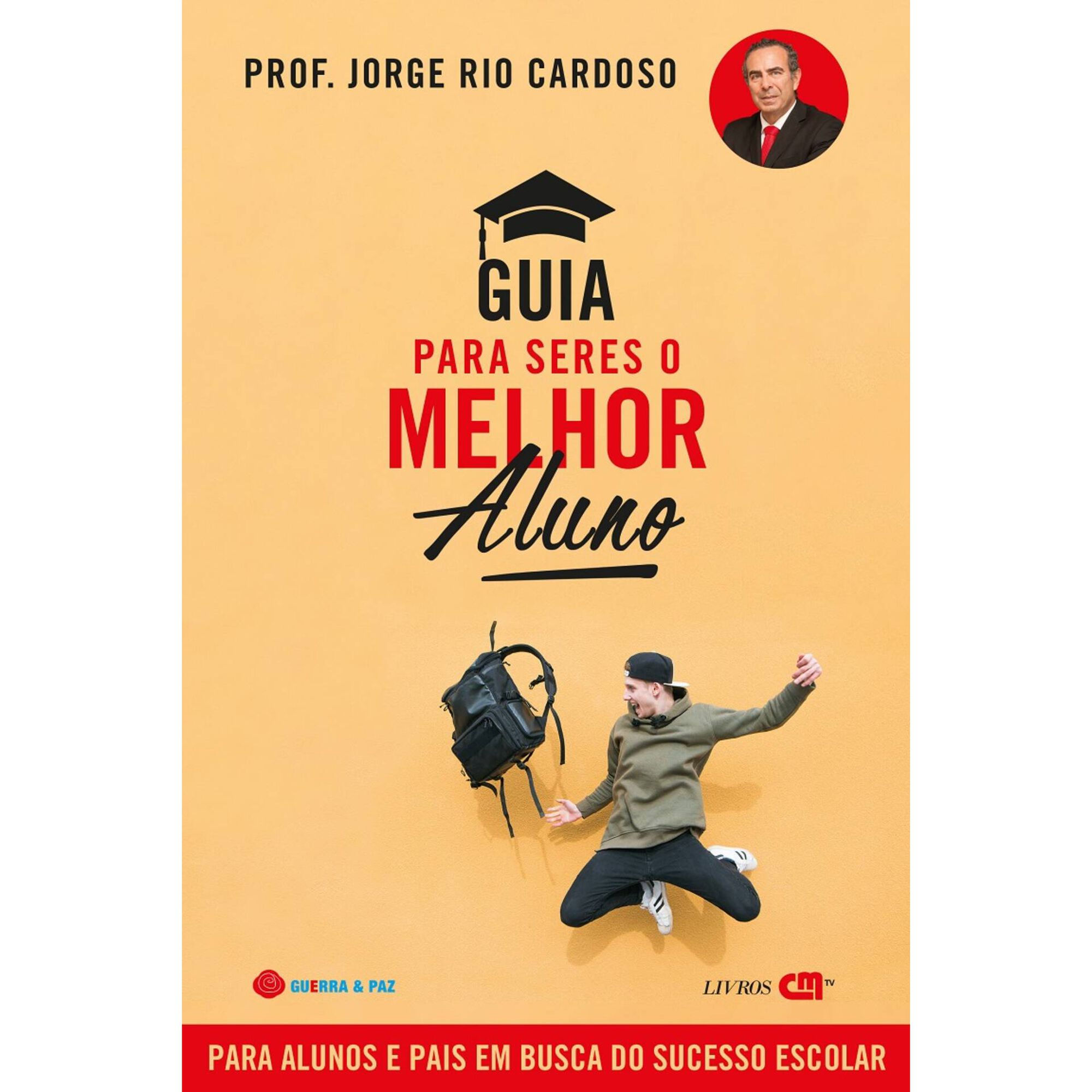 Guia para Seres o Melhor Aluno