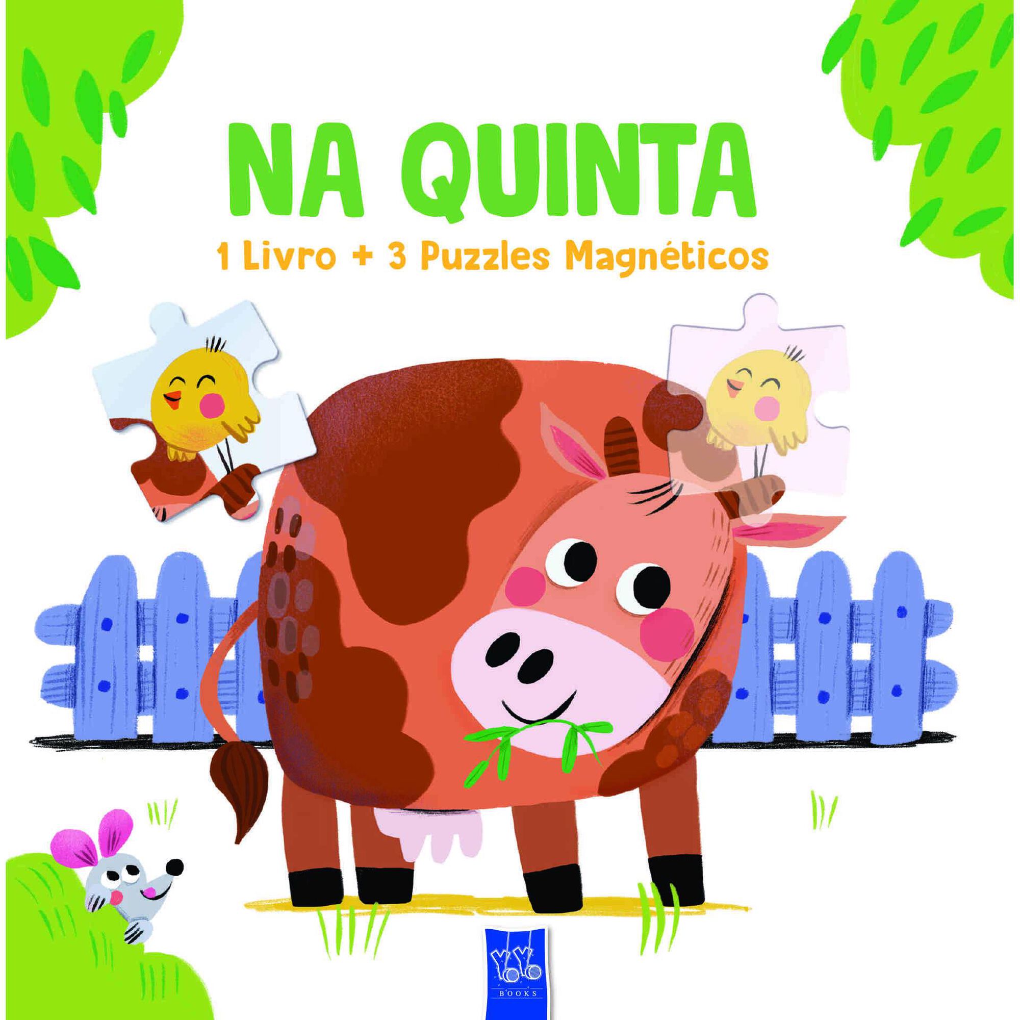 Leio, Brinco e Aprendo - Na Quinta Leio, Brinco e Aprendo - Na Quinta