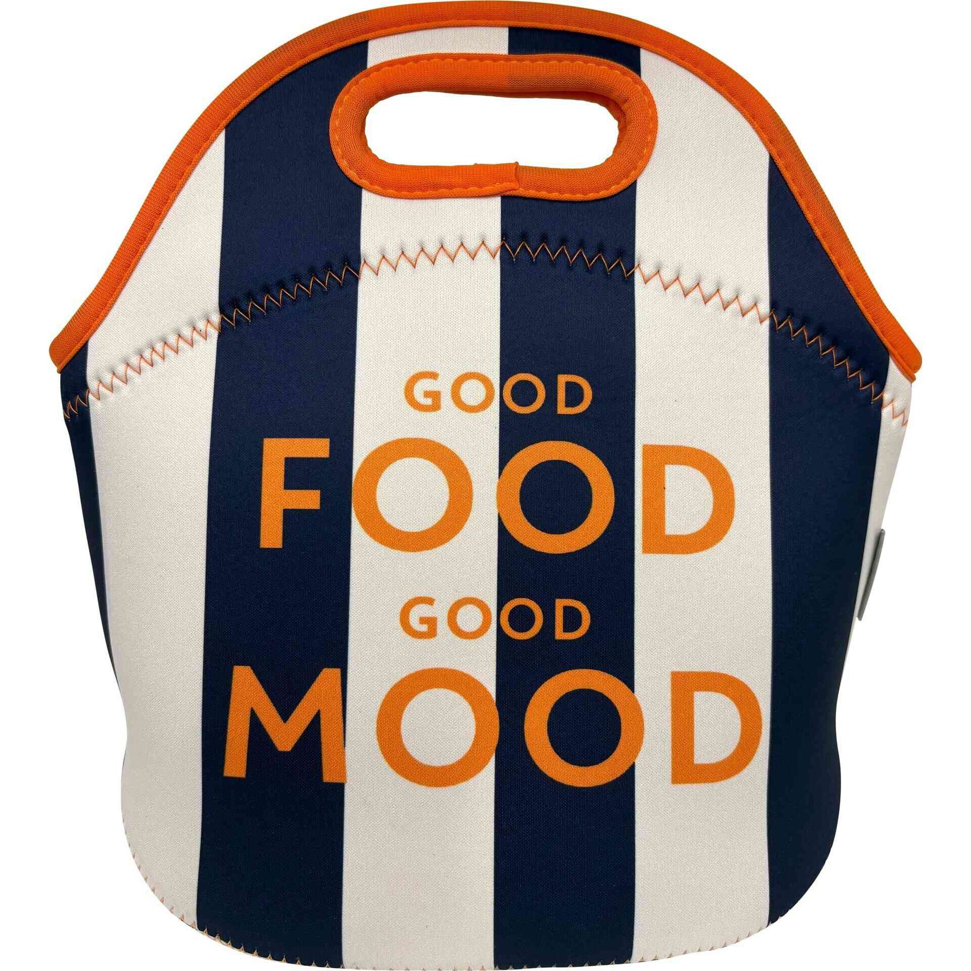 Saco T&eacute;rmico 29cm Neoprene Atl&acirc;ntida