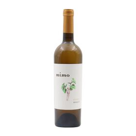 Esmero Mimo Douro Vinho Branco