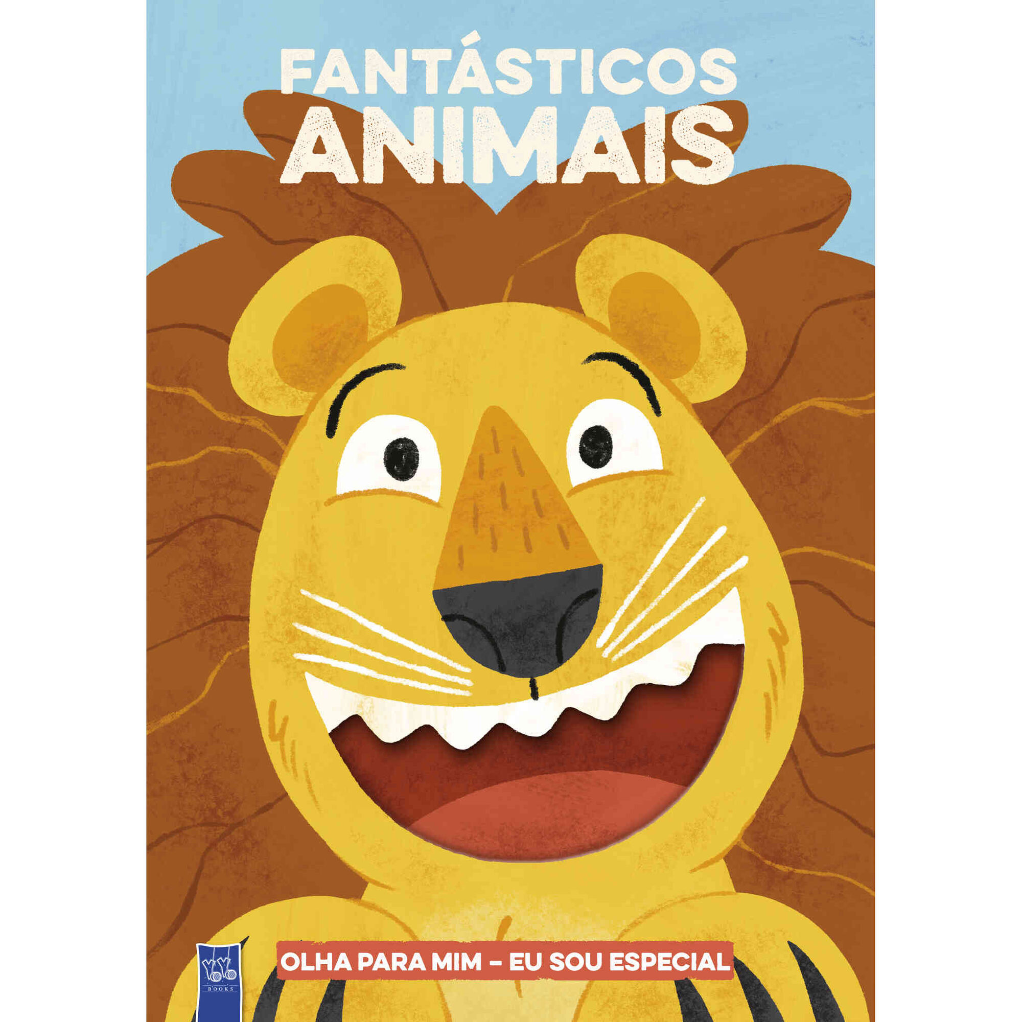 Fantásticos Animais Fantásticos Animais