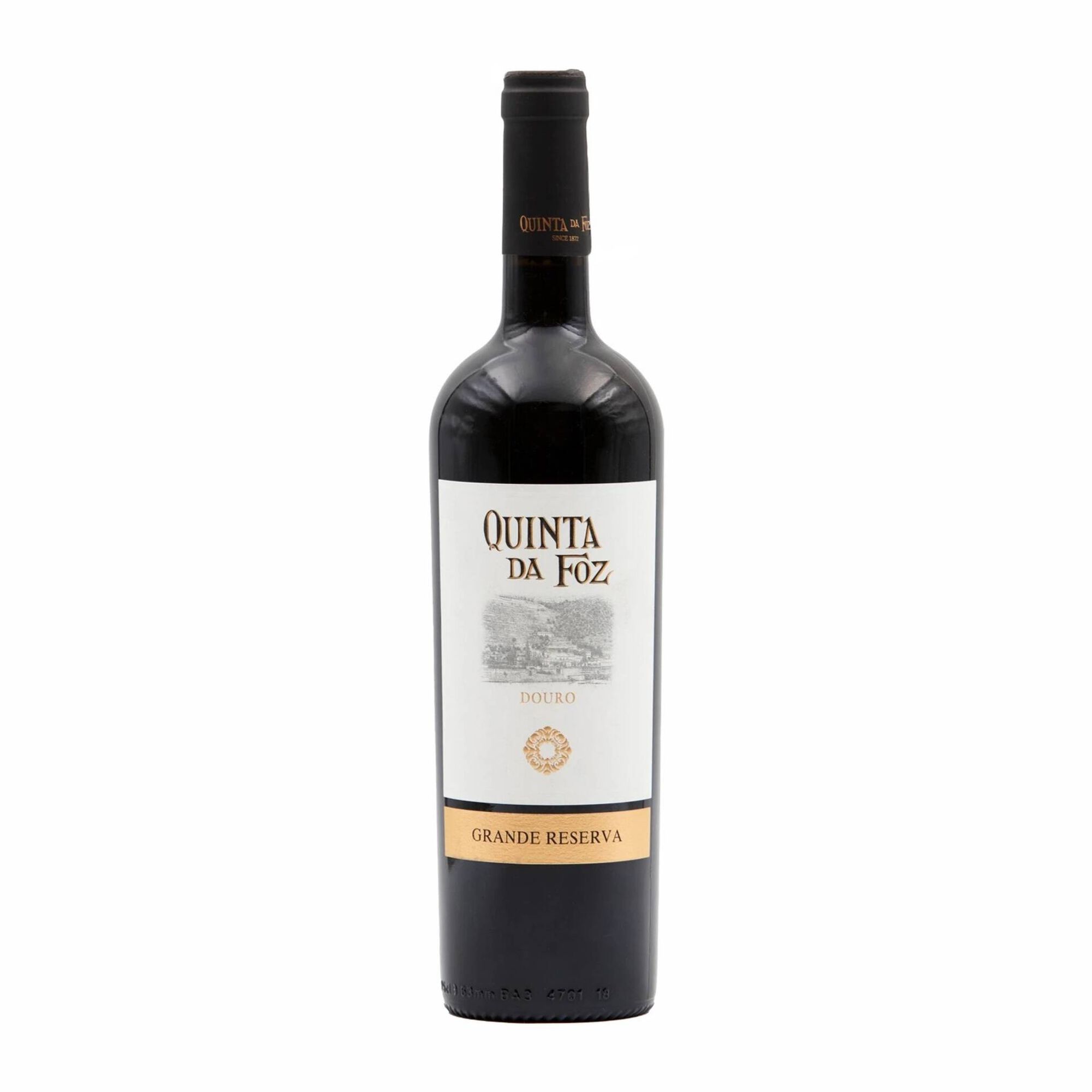 Quinta da Foz Vinhas Velhas Grande Reserva Douro Vinho Tinto