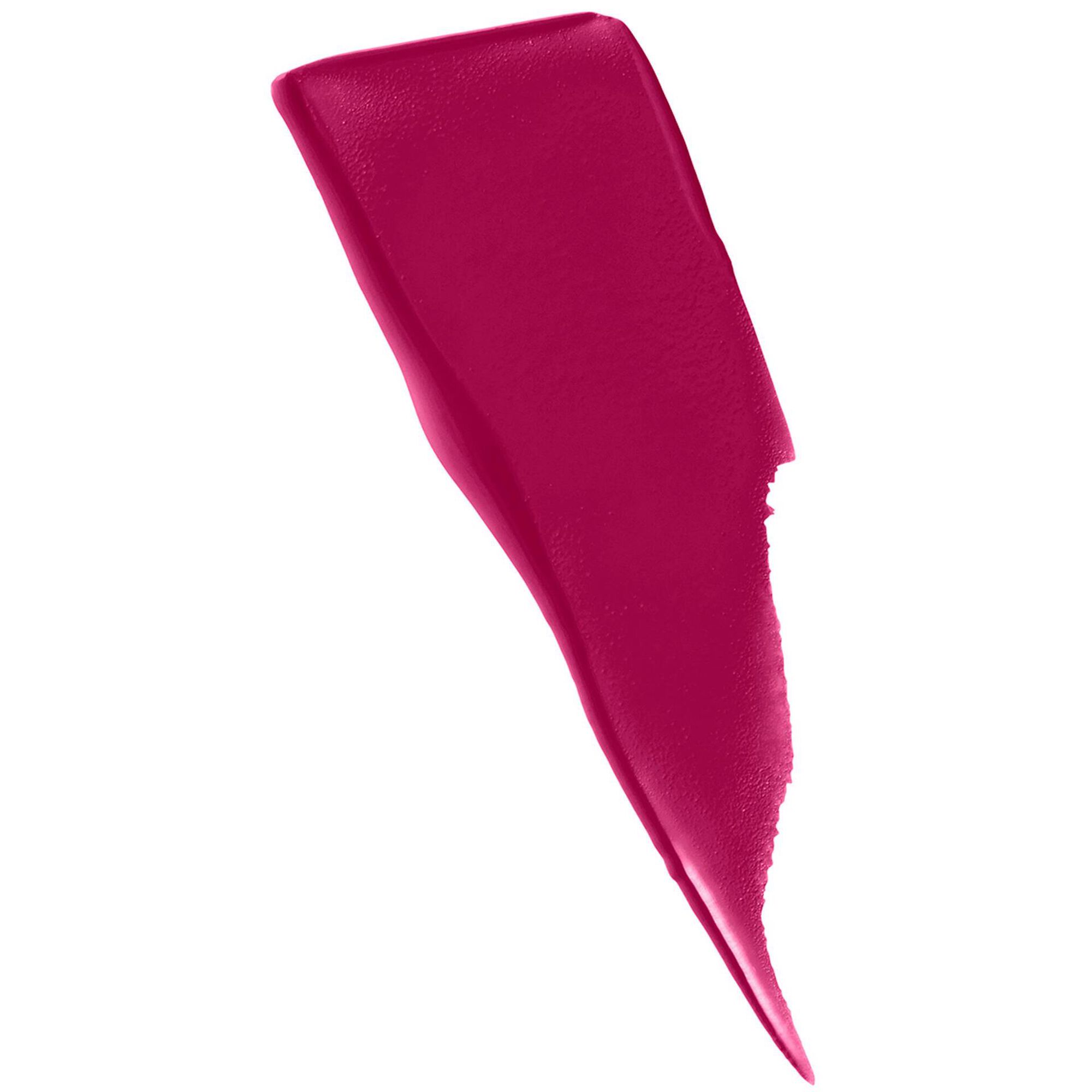 Batom SuperStay Matte Ink 120