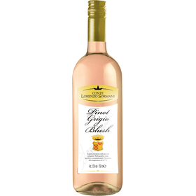 Conte Sormani Pinot Grigio Blush It&aacute;lia Vinho Ros&eacute;