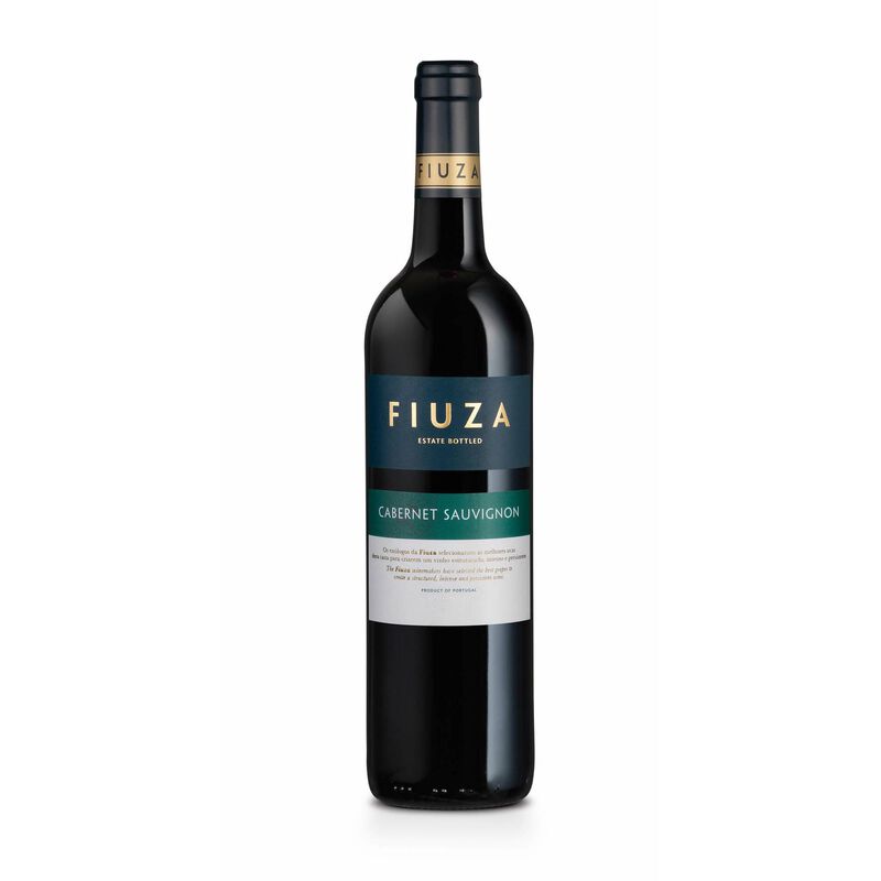 Fiuza Cabernet Sauvignon Tejo Vinho Tinto
